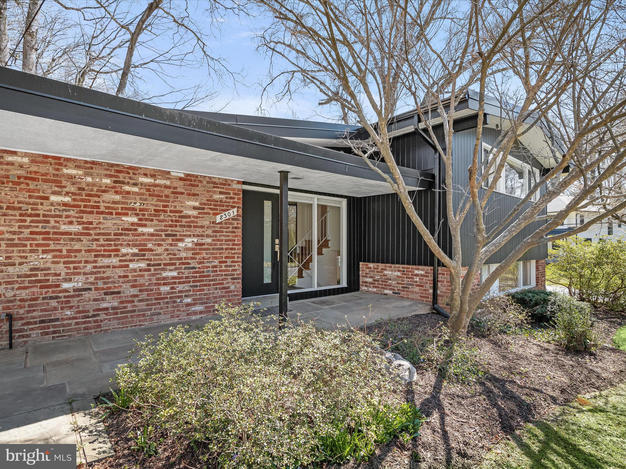 BRADLEY PARK - Residential