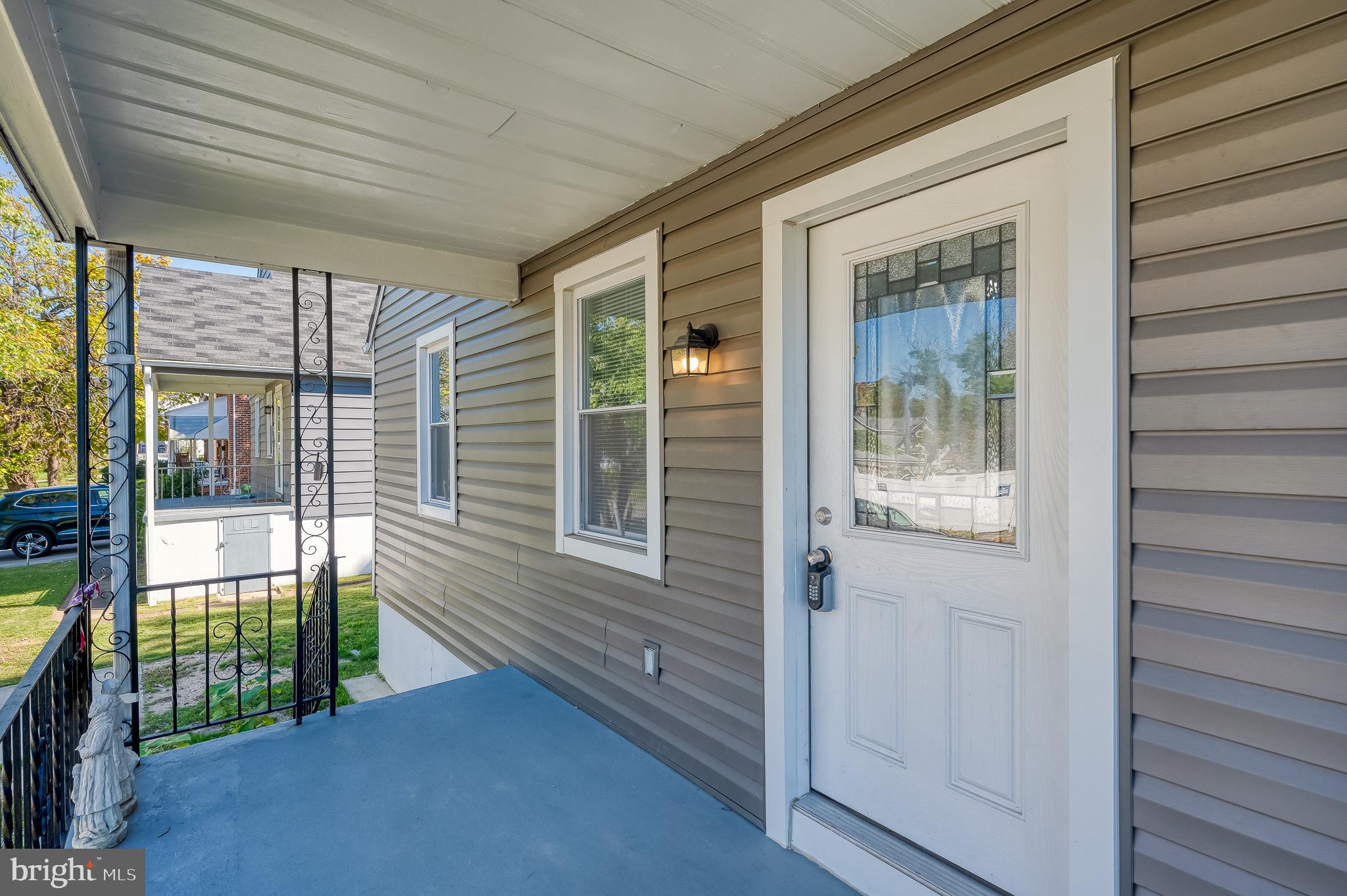 GARDENVILLE - Residential