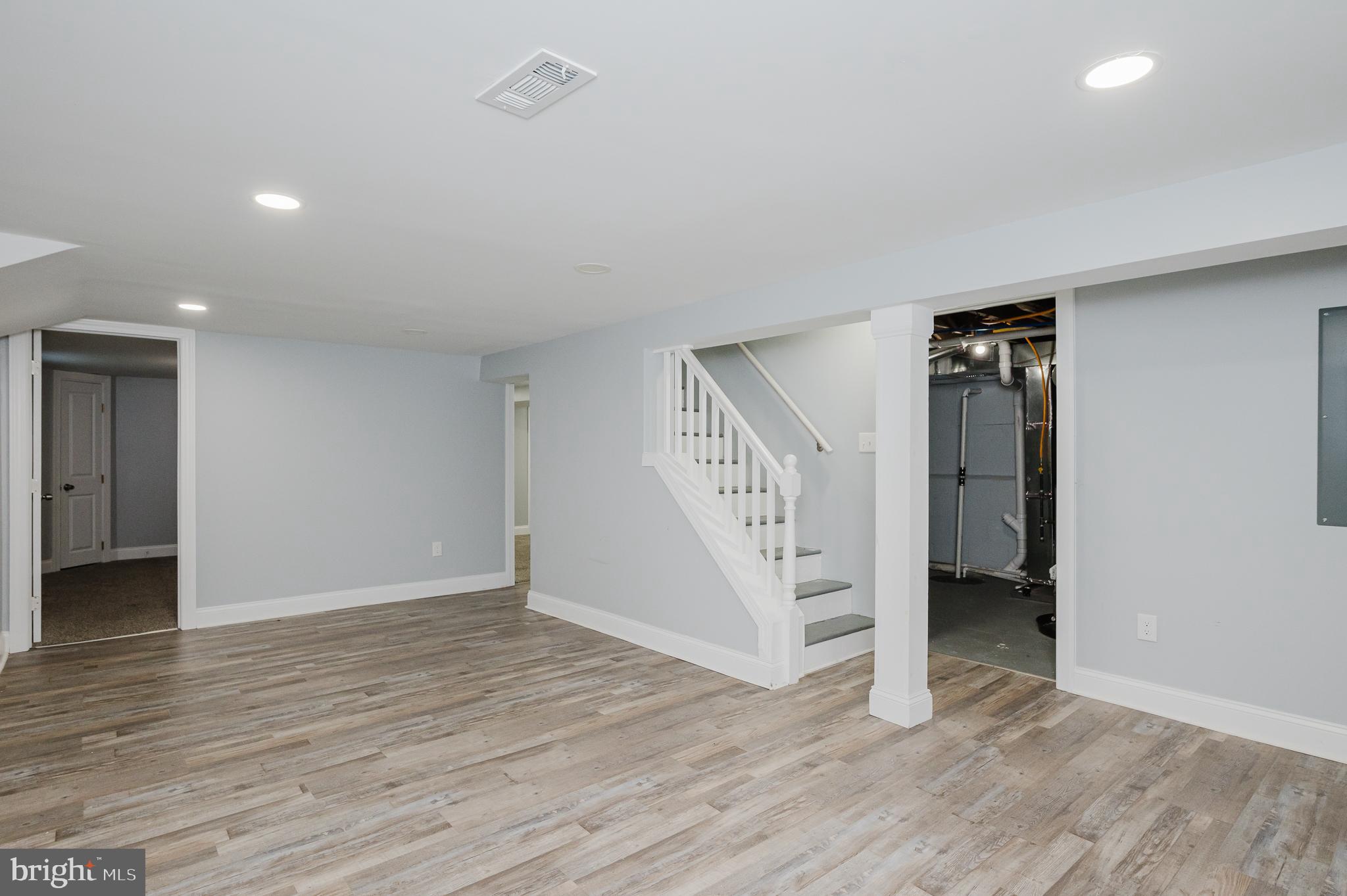 GARDENVILLE - Residential