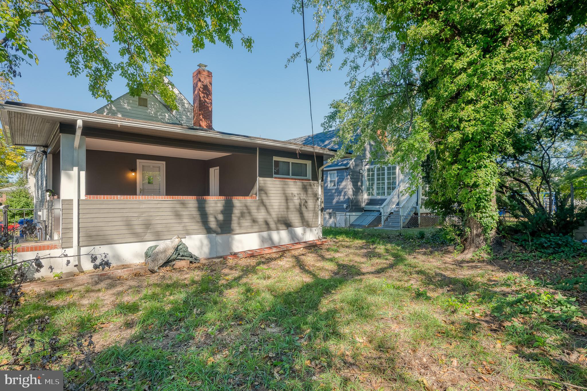 GARDENVILLE - Residential