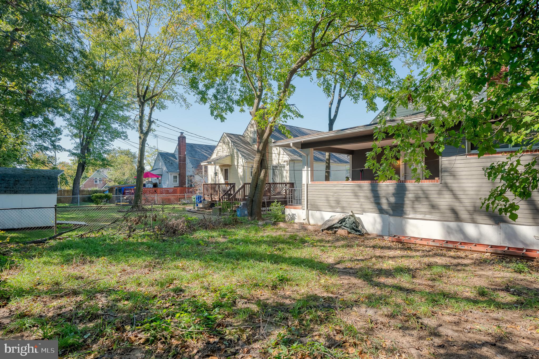 GARDENVILLE - Residential
