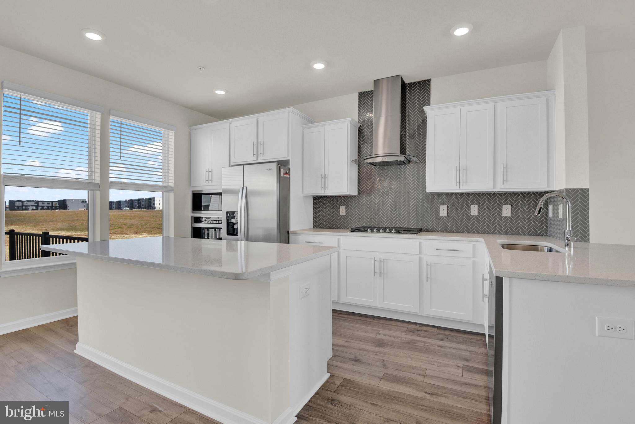 RENN QUARTER - Residential