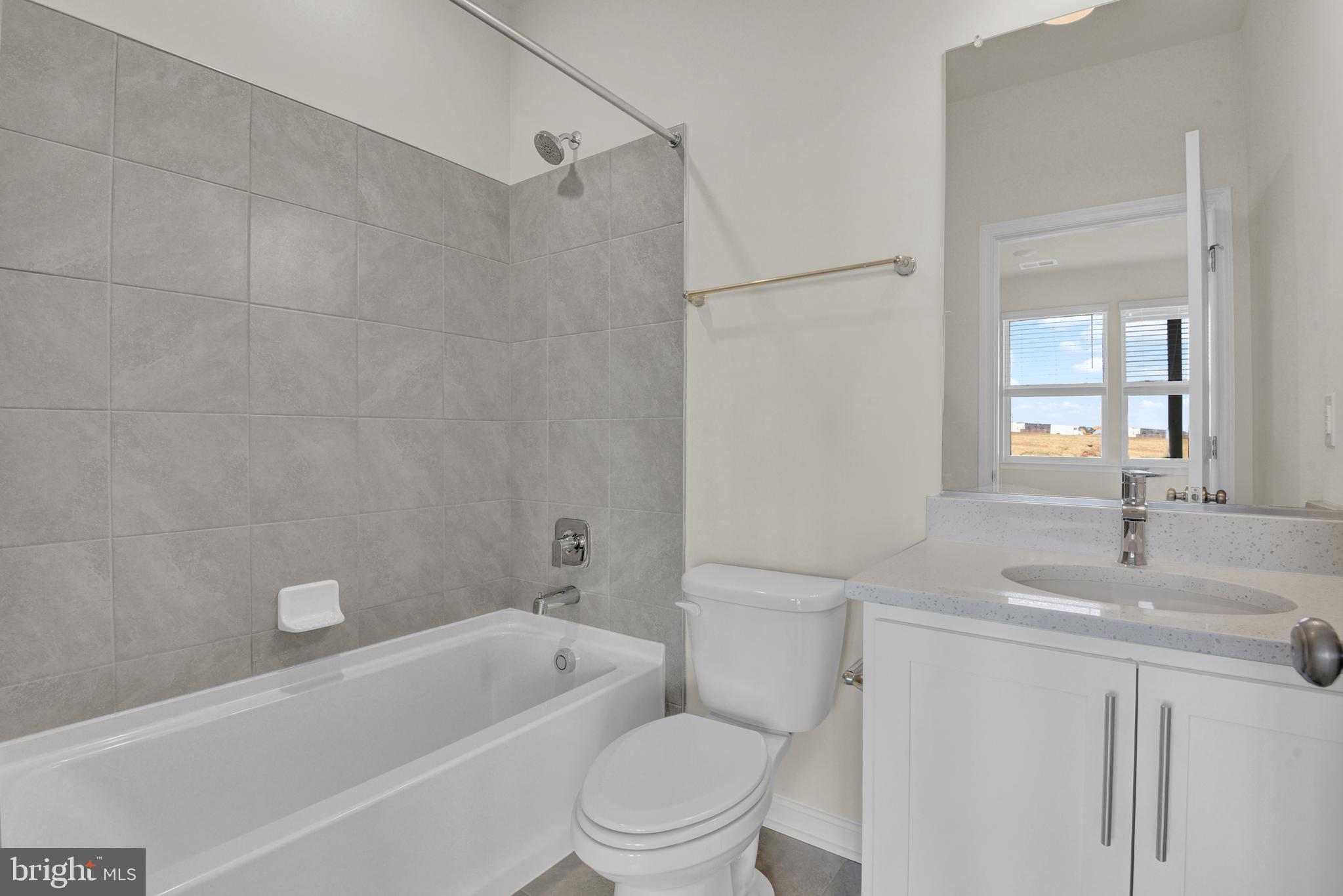 RENN QUARTER - Residential