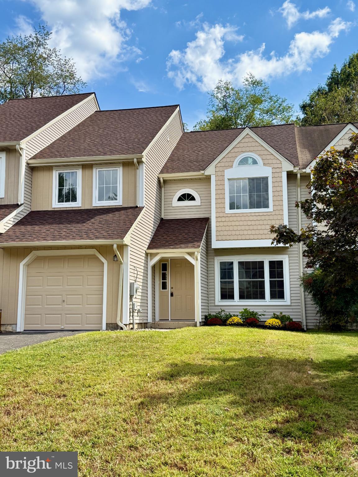 Welcome to 8778 Duveen Drive, Wyndmoor, PA — a completely renovated townhouse in the desirable Stotesbury community.
This 3-bedroom, 2.5-bath home with 1-car garage has been taken down to the studs and rebuilt with modern finishes, efficient systems, and thoughtful design. Every detail has been updated, from floors and windows to appliances and fixtures, making this a true turnkey opportunity.
Step inside and enjoy the open, light-filled floor plan: the first floor is finished with gleaming hardwood floors, while the upper level offers soft, comfortable carpeting in the bedrooms. The new kitchen features stainless appliances, sleek cabinetry, and a functional layout perfect for entertaining or everyday living. All bathrooms have been fully updated, and the new windows flood each space with natural light. Upstairs, the primary suite provides its own updated bath, while two additional bedrooms and a hall bath complete the level. The lower level offers convenient laundry and interior garage access.
Beyond the home itself, Wyndmoor and Springfield Township (Montgomery County) provide an exceptional lifestyle. Located in the highly regarded Springfield Township School District, residents also enjoy a rich mix of township-maintained parks, playgrounds, and recreation opportunities. Springfield Township Parks & Recreation offers year-round programming for children, teens, and adults, plus sports leagues, summer camps, and fitness programs. One of the crown jewels is Cisco Park, home to walking trails, open fields, picnic areas, a playground, and seasonal events including concerts, festivals, and holiday celebrations.
The location is commuter-friendly: SEPTA’s Wyndmoor Station (Chestnut Hill East Regional Rail line) is only minutes away, providing direct access to Center City Philadelphia. Major roadways—including Route 309, Lincoln Drive, and the PA Turnpike—make travel throughout the region simple. Nearby Chestnut Hill, Flourtown, and Glenside offer boutique shopping, diverse dining, and vibrant community events, while the Wissahickon Valley Park and other green spaces provide endless options for outdoor recreation.
This is more than just a home — it’s a lifestyle upgrade, balancing modern comfort with community amenities and accessibility.