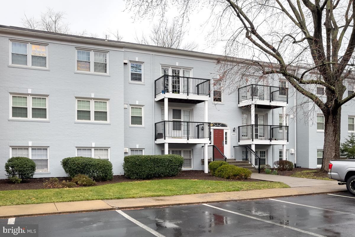 FOXCROFT COLONY - Residential