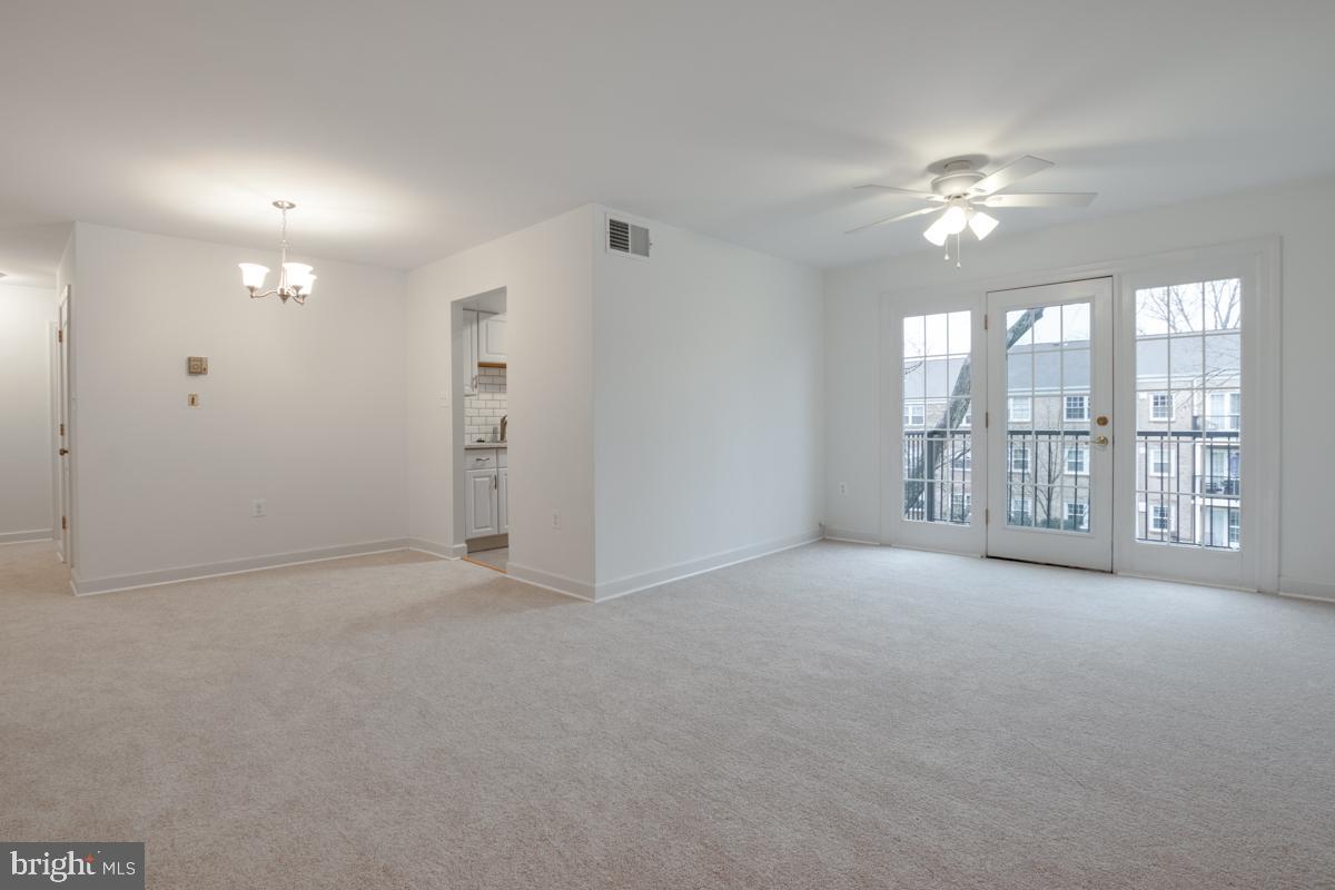 FOXCROFT COLONY - Residential