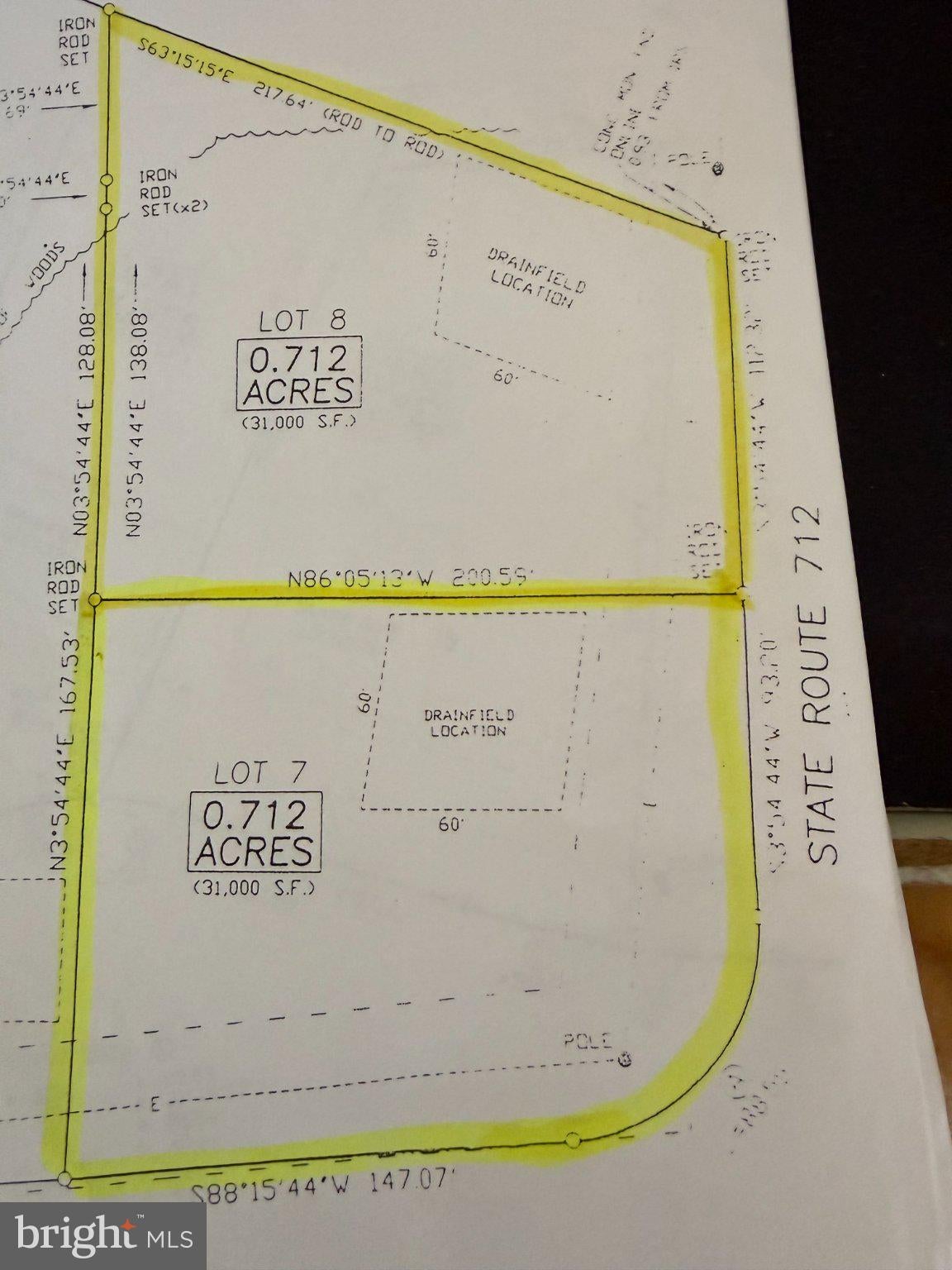 0 LOT 8 ROBINS POINT AVENUE