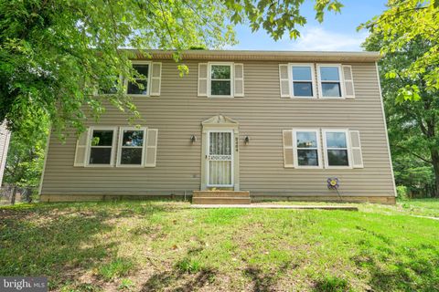 2404 OLD BROOKS DRIVE SUITLAND MD 20746