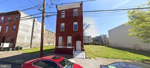 Photo of 1439 N 17th Street, PHILADELPHIA, PA 19121 (MLS # PAPH2488080)