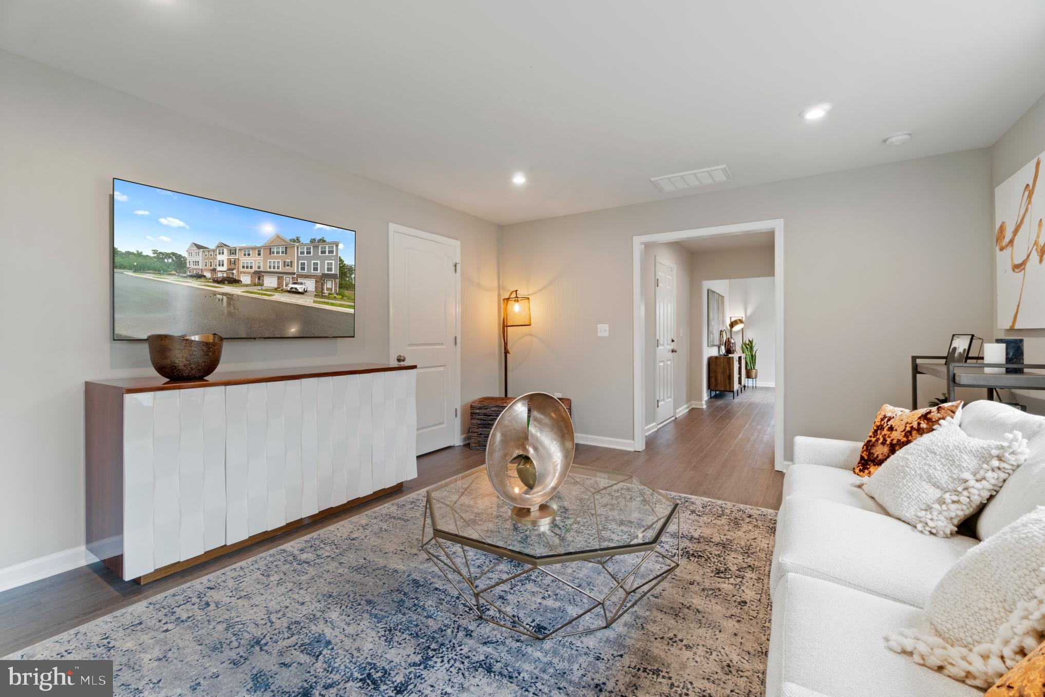 MILL BRANCH CROSSING - Residential