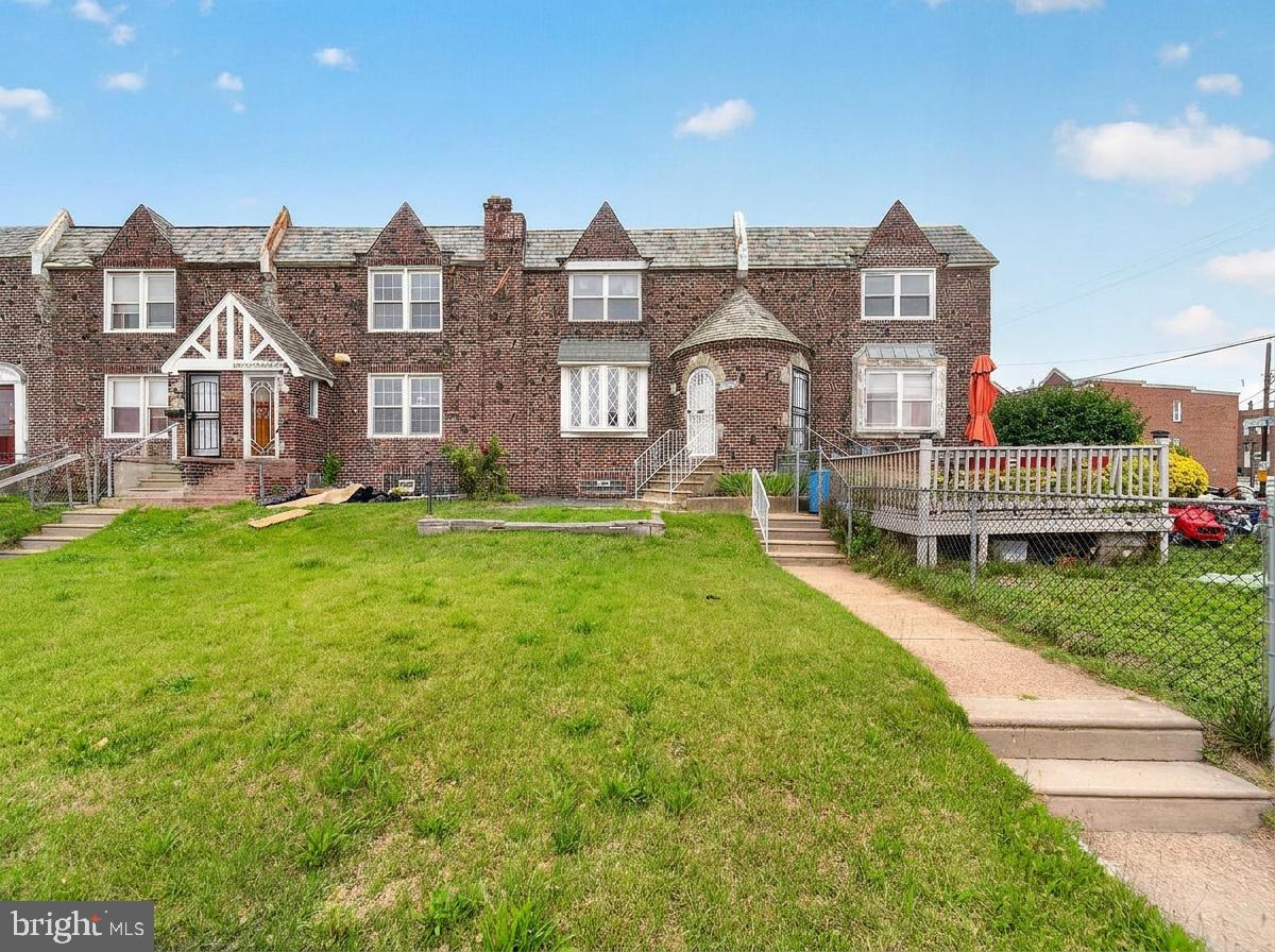 Photo 1 of 19 — 2365 BAIRD BOULEVARD, CAMDEN, NJ 08105