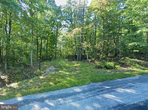 Vacant Land For Sale - LOT 1 Laurel Road<br/> SHIPMAN, VA 22971