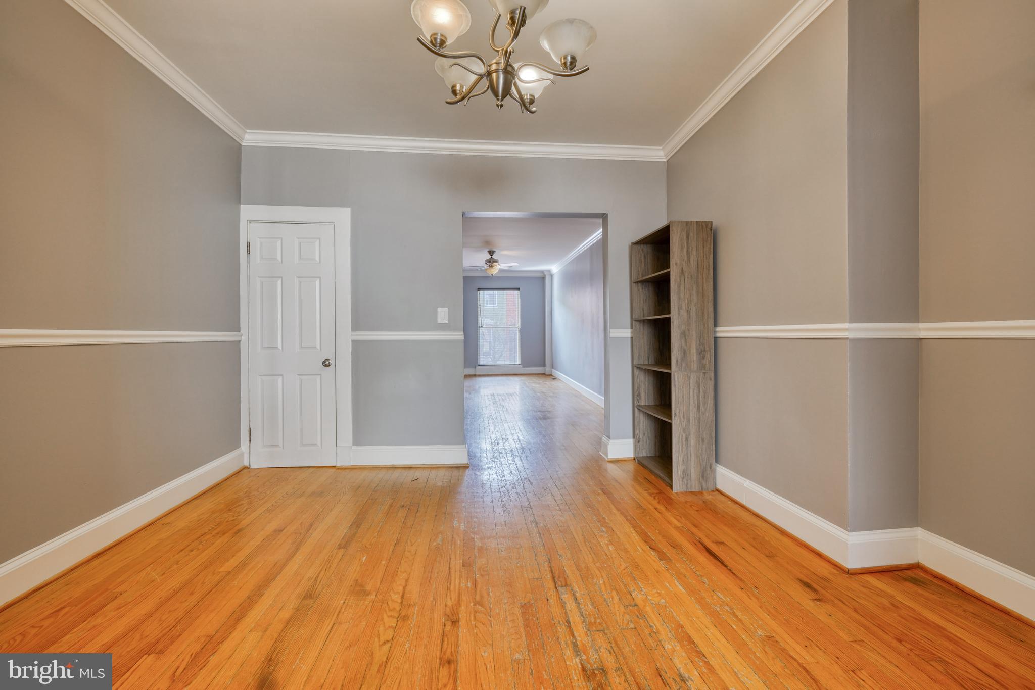 HIGHLANDTOWN - Residential Lease