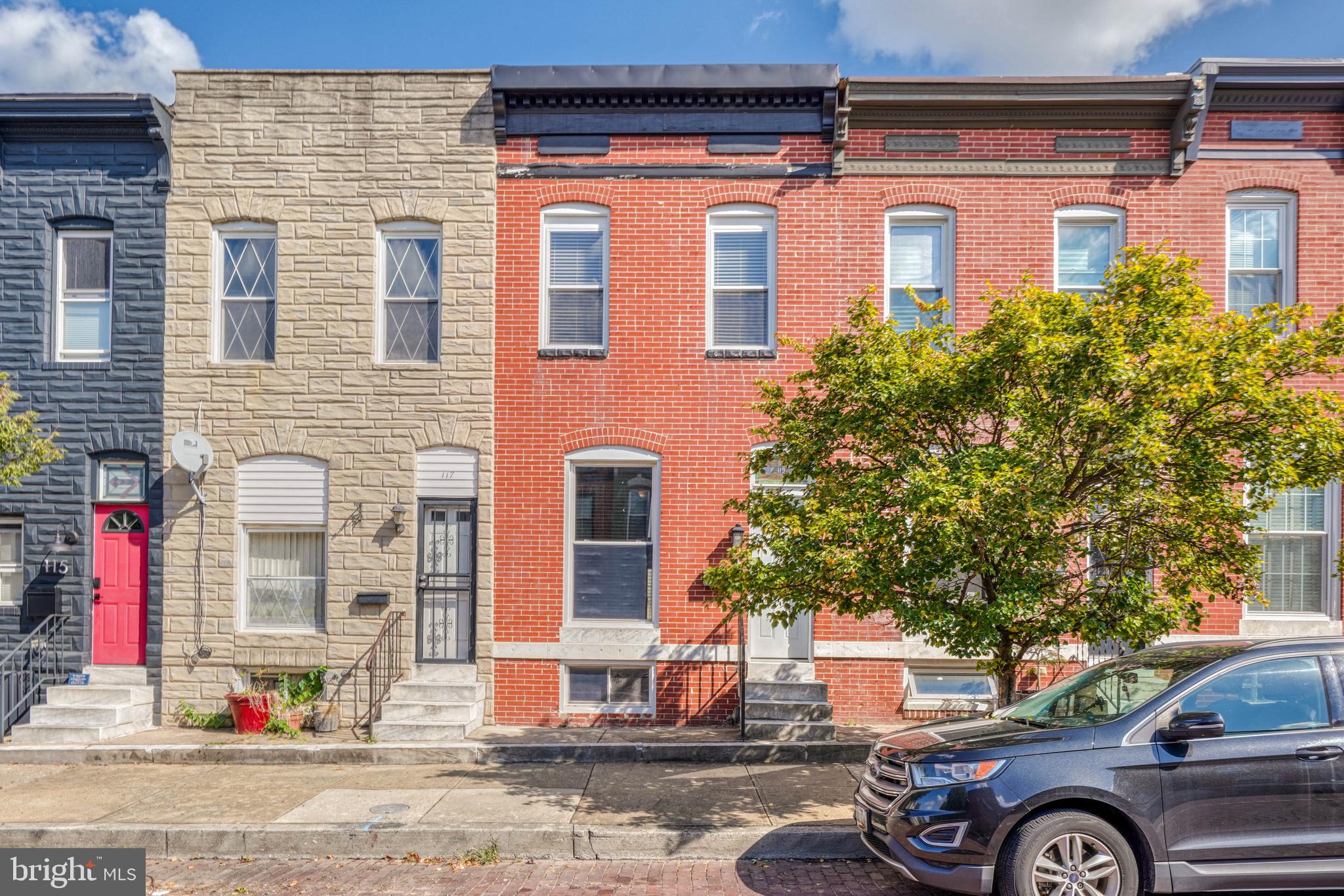 HIGHLANDTOWN - Residential Lease