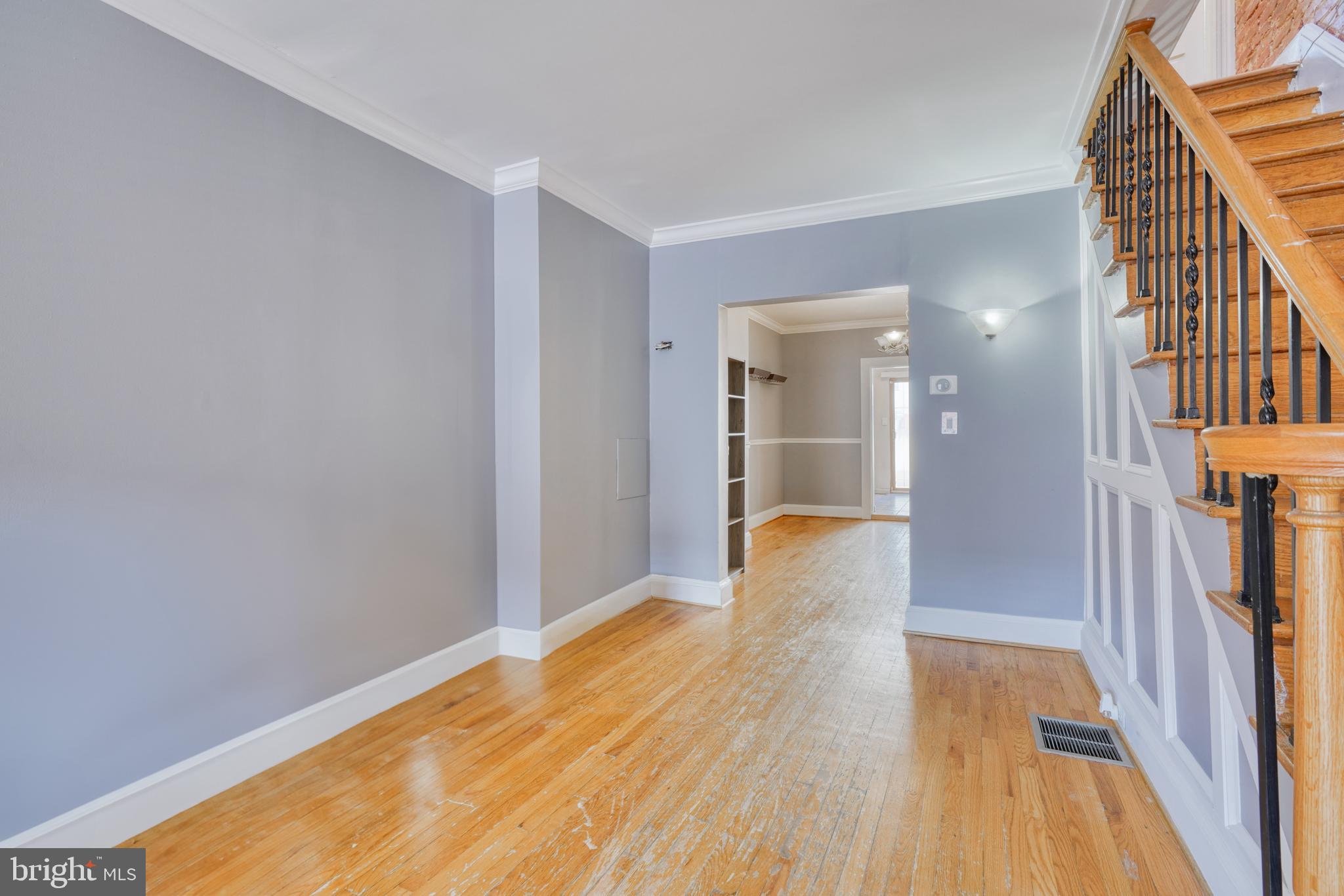 HIGHLANDTOWN - Residential Lease