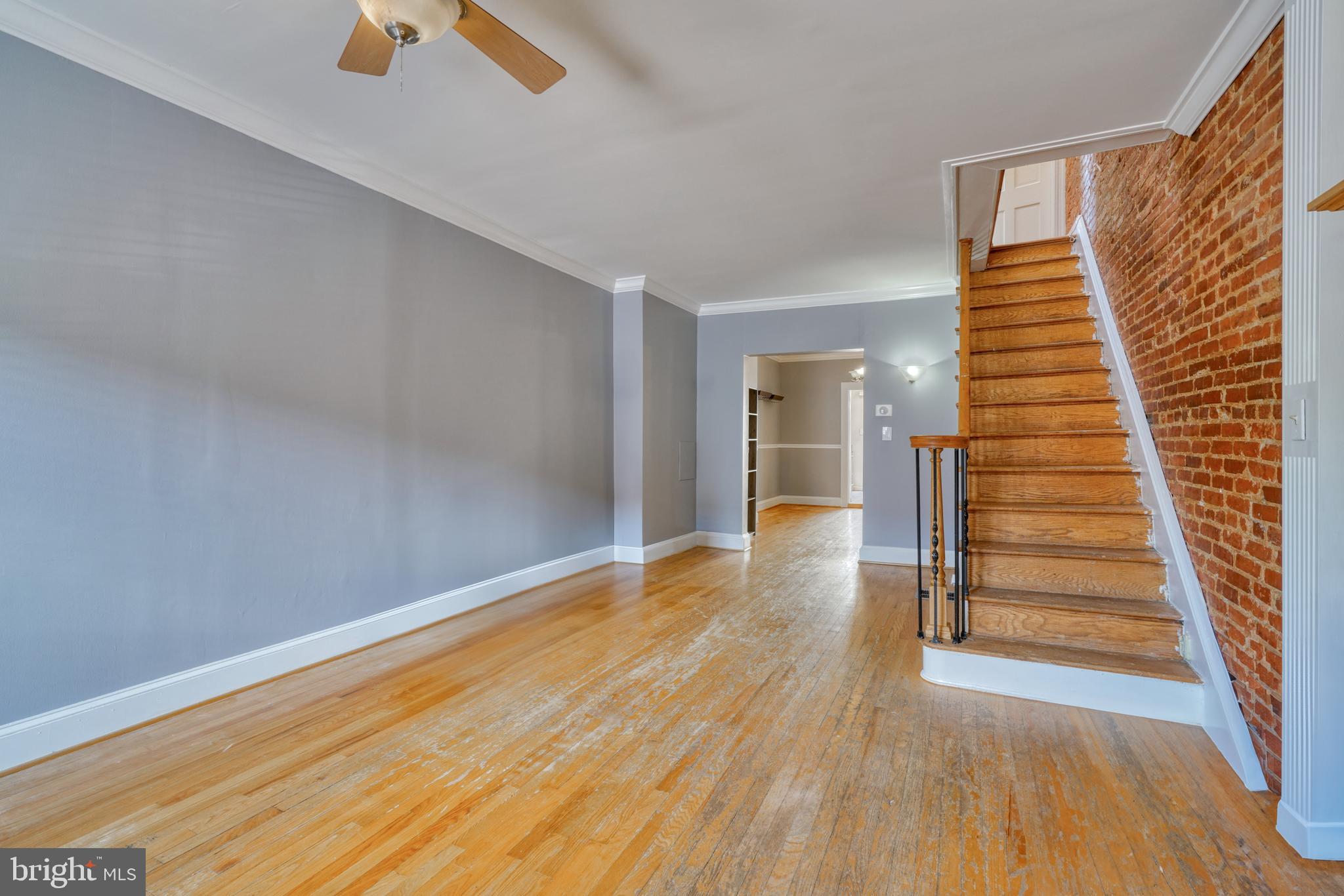 HIGHLANDTOWN - Residential Lease