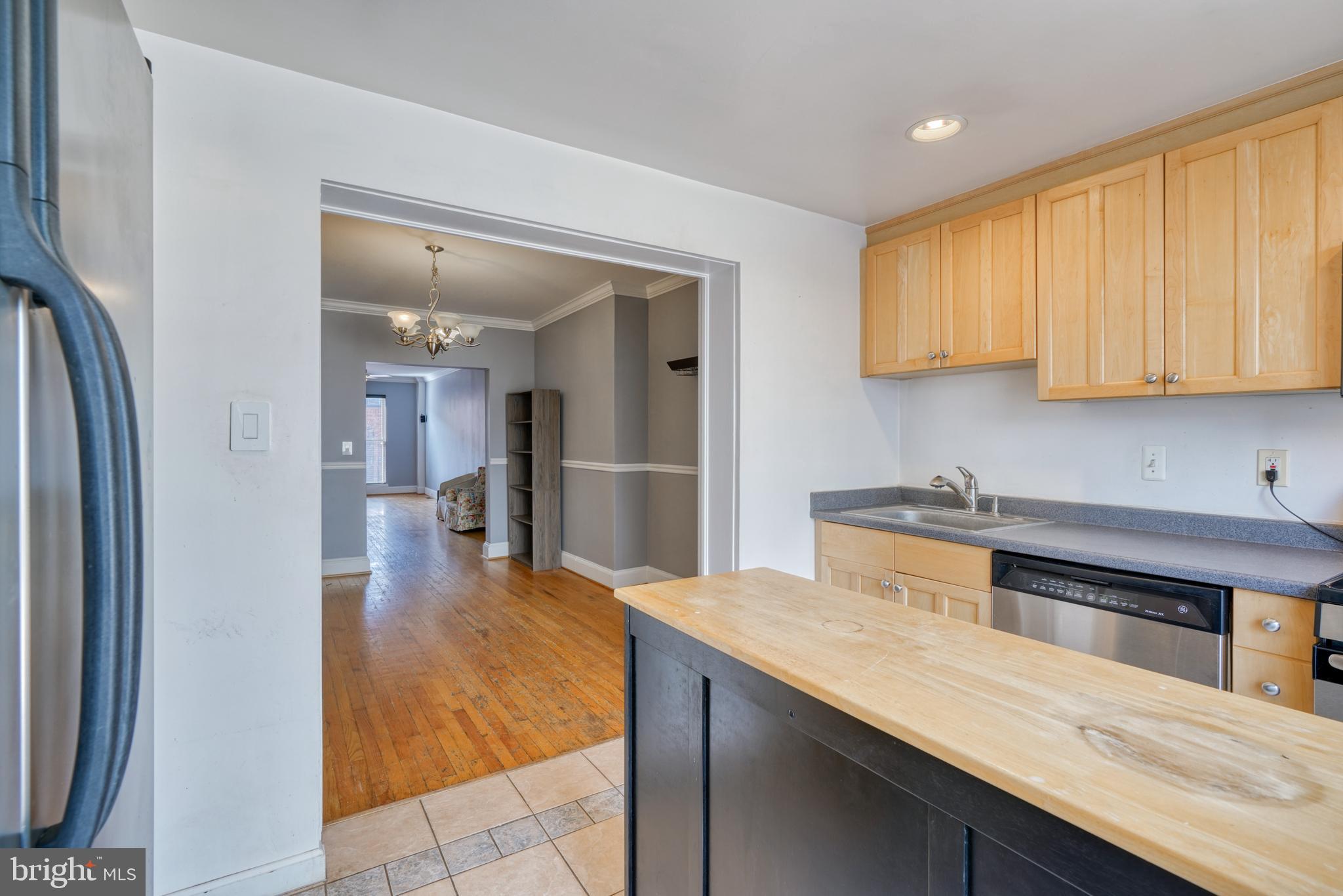 HIGHLANDTOWN - Residential Lease