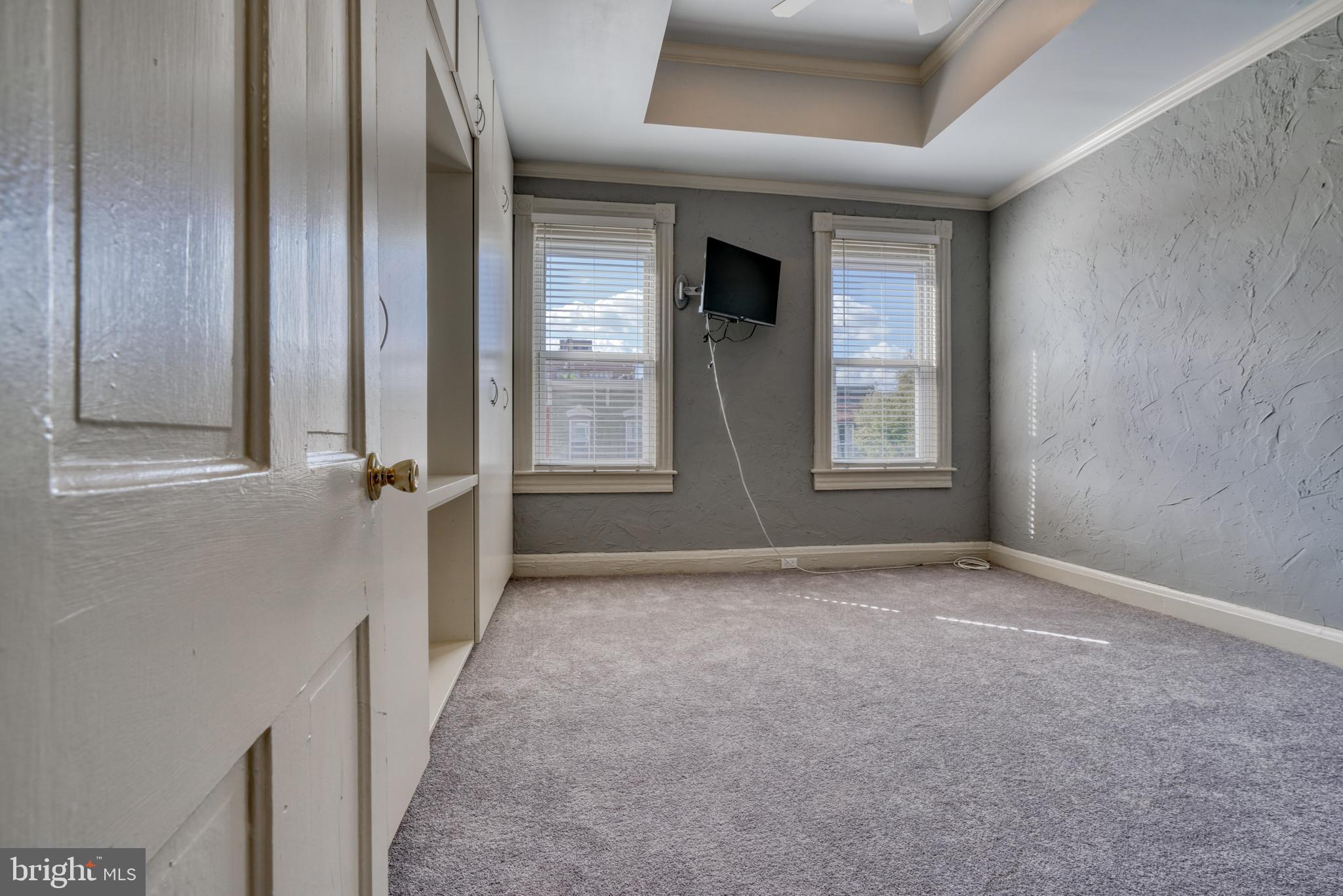 HIGHLANDTOWN - Residential Lease