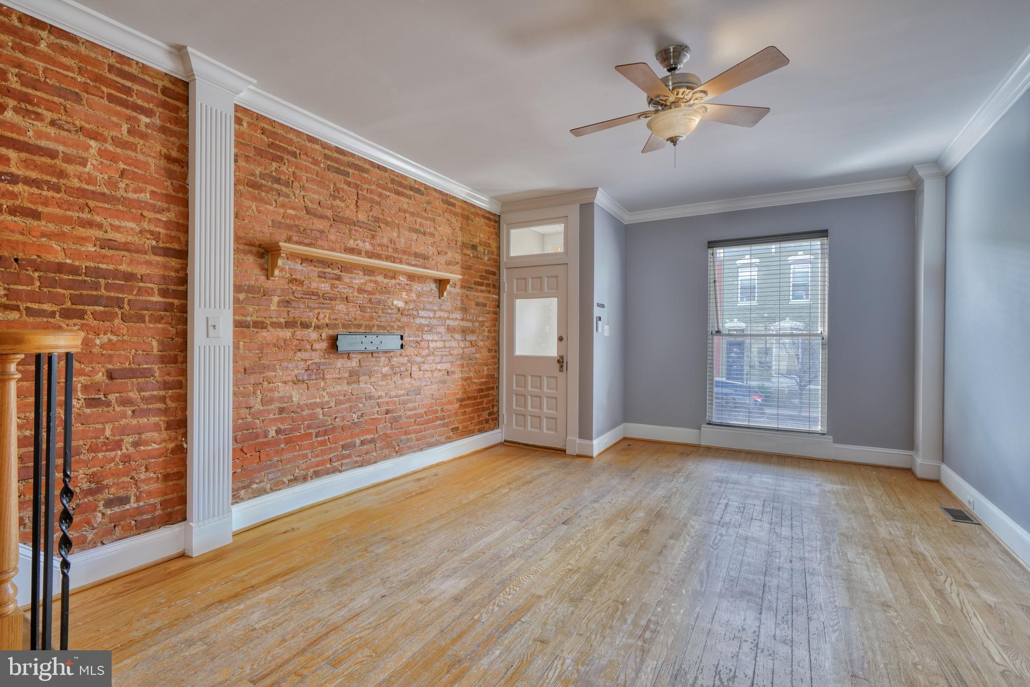 HIGHLANDTOWN - Residential Lease