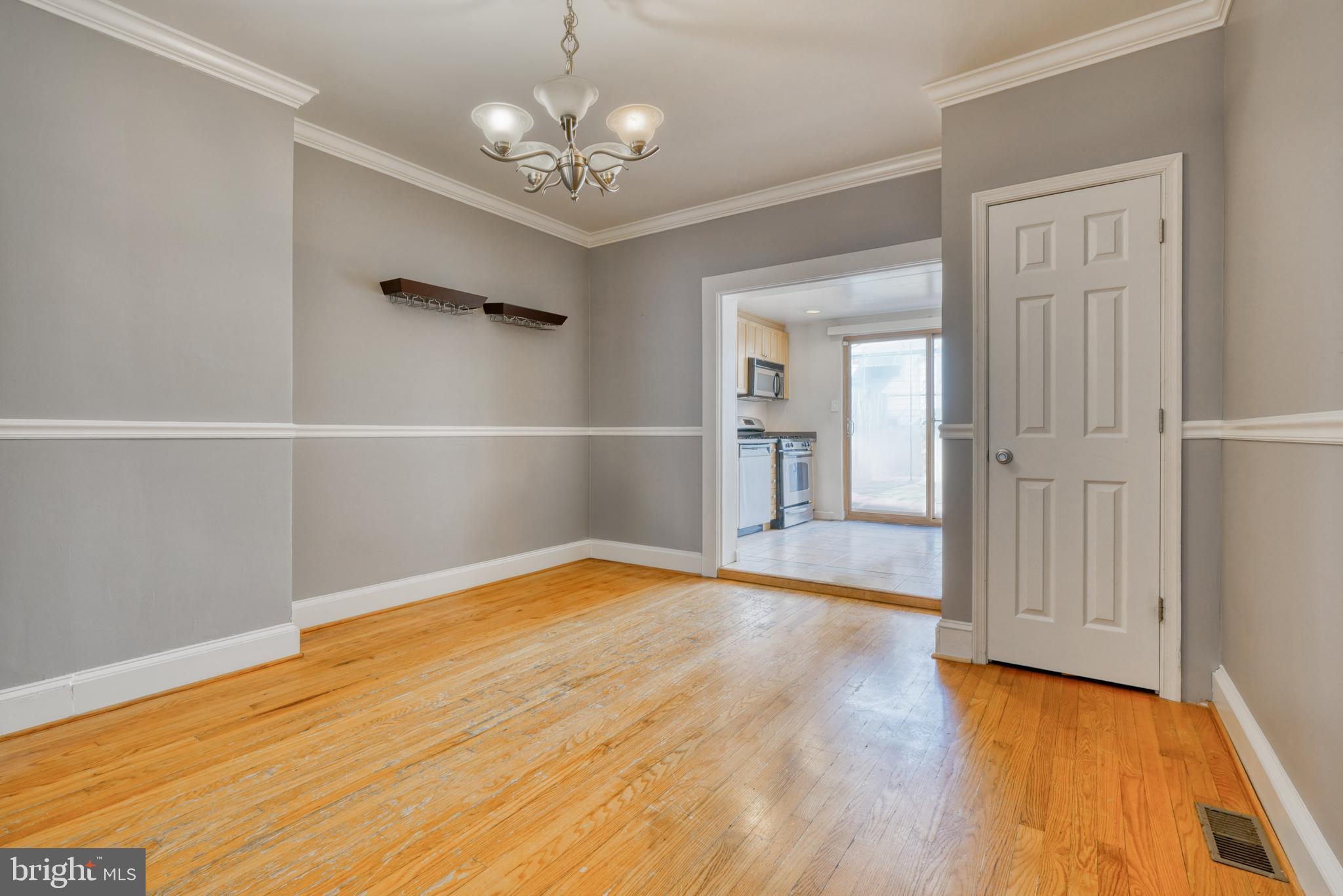 HIGHLANDTOWN - Residential Lease