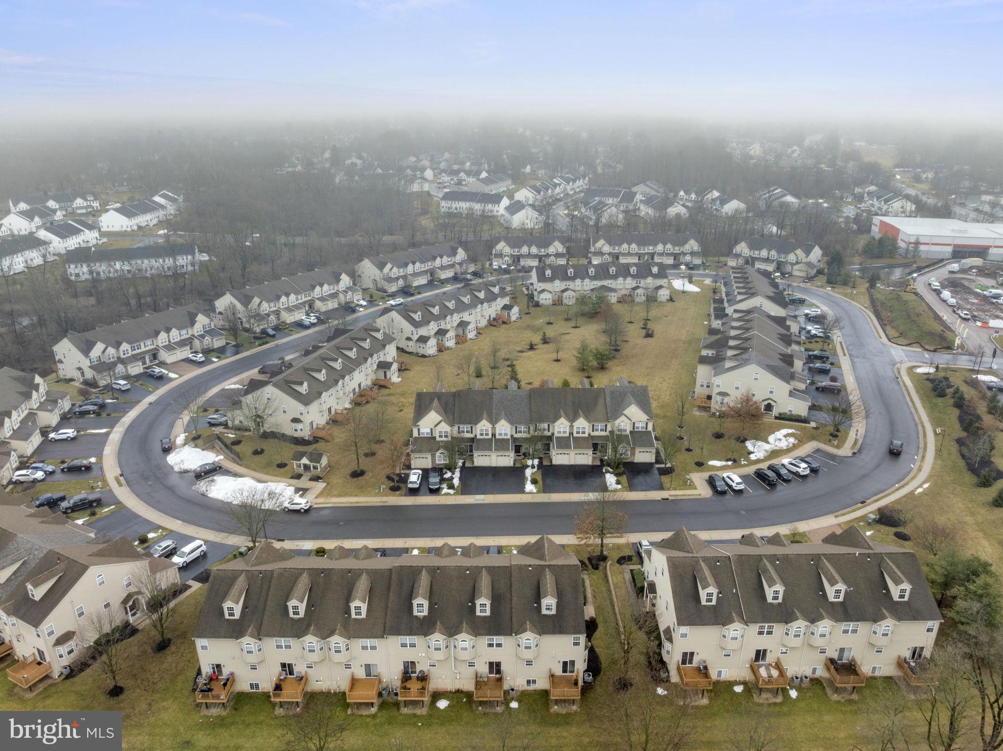 THE ARBORS - Residential