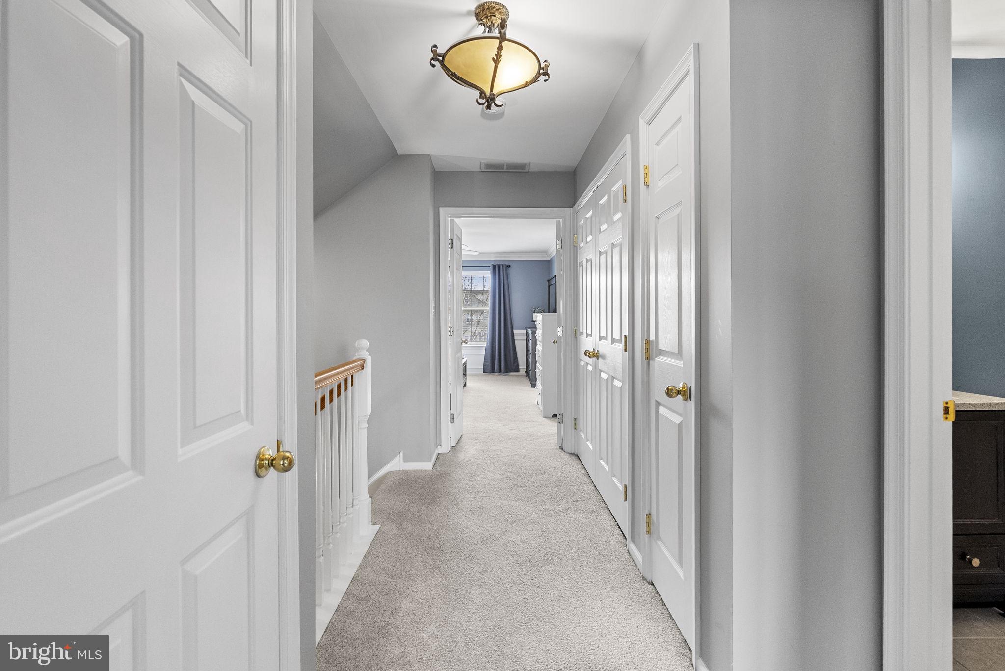 THE ARBORS - Residential