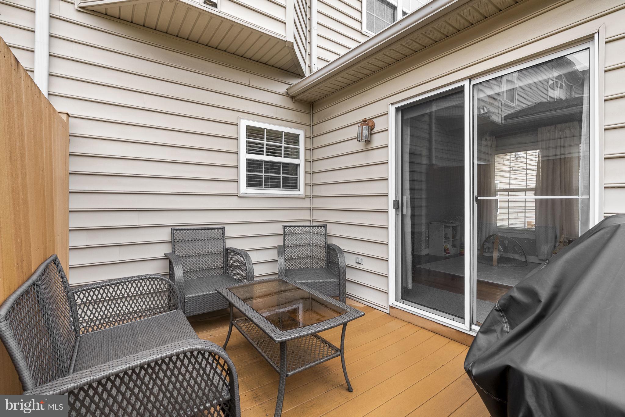 THE ARBORS - Residential