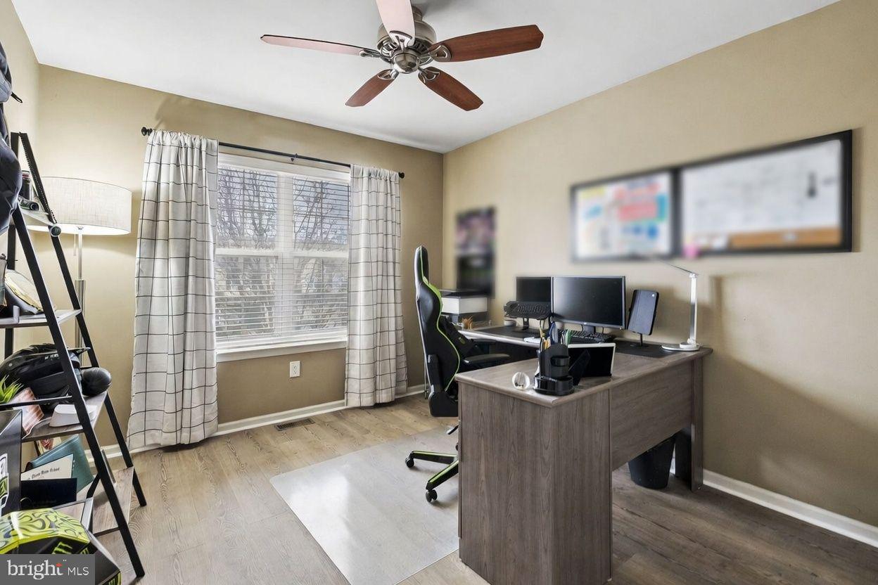 THE ARBORS - Residential