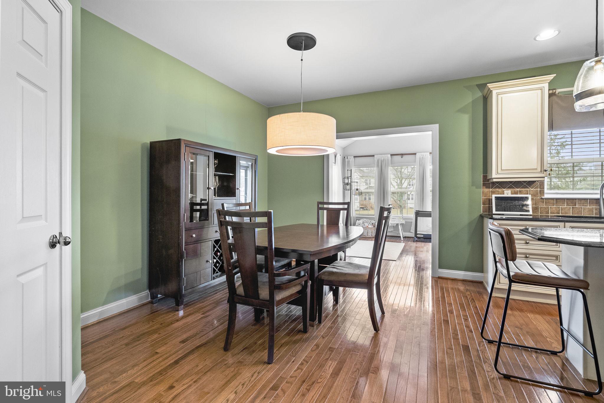 THE ARBORS - Residential