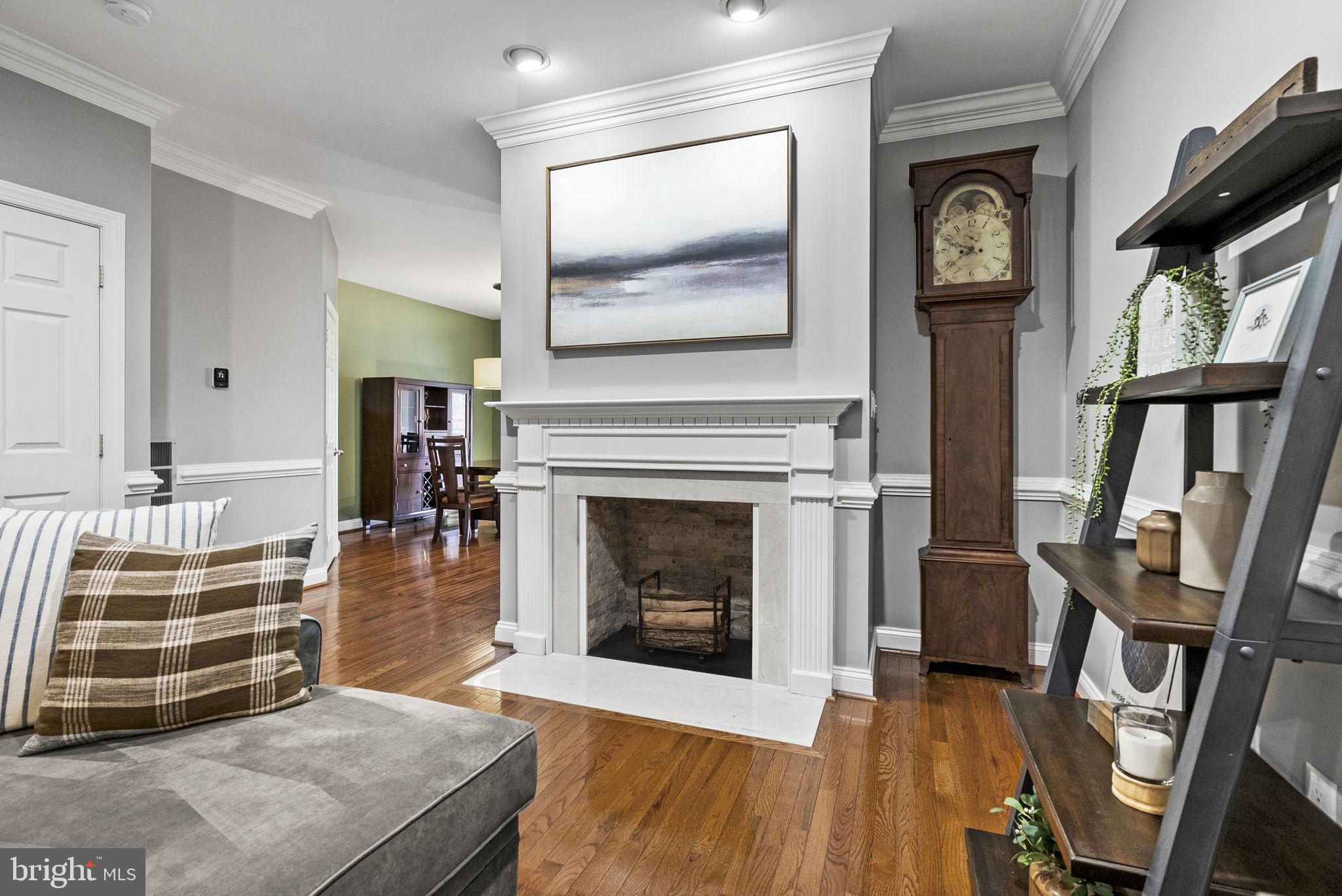 THE ARBORS - Residential