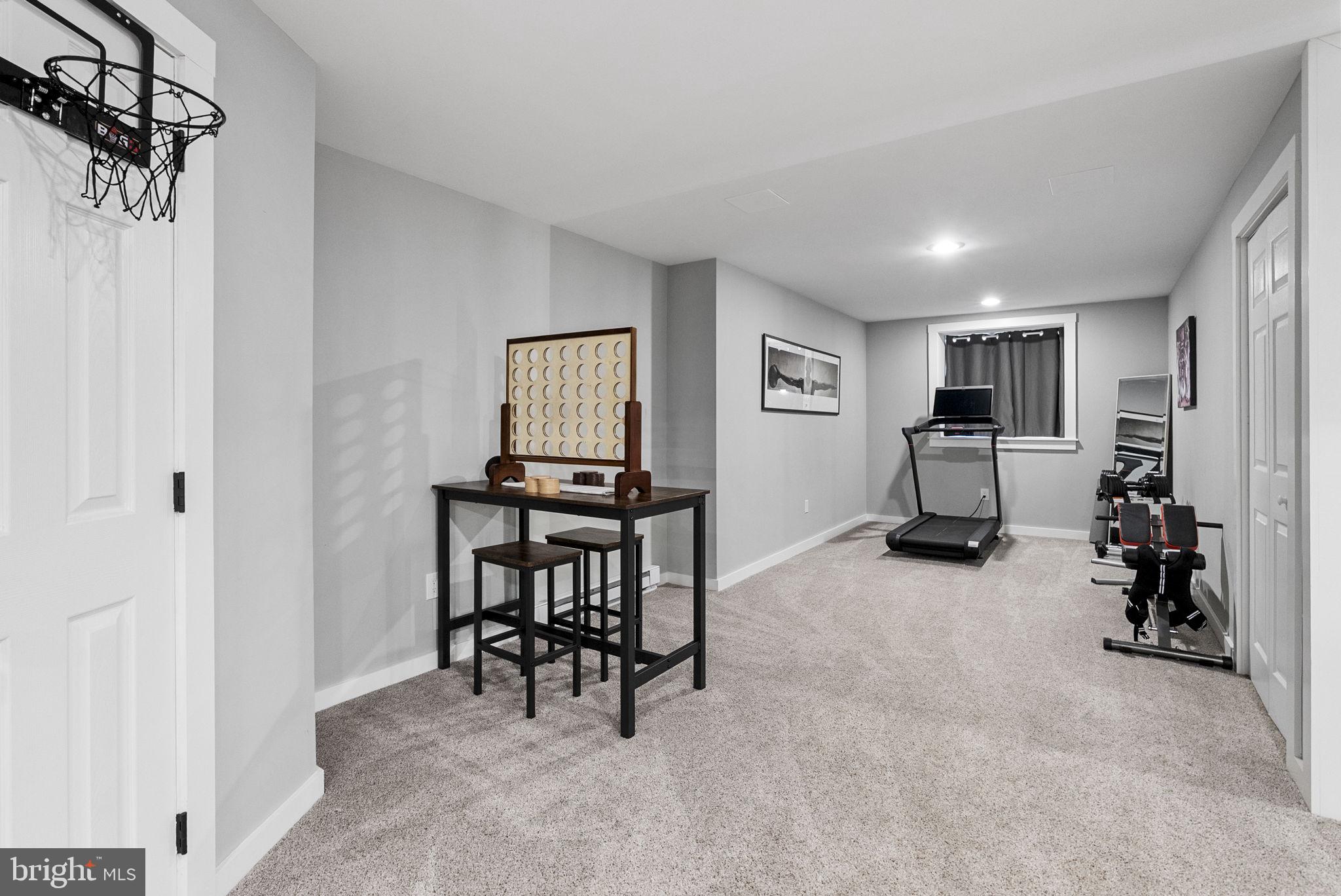 THE ARBORS - Residential