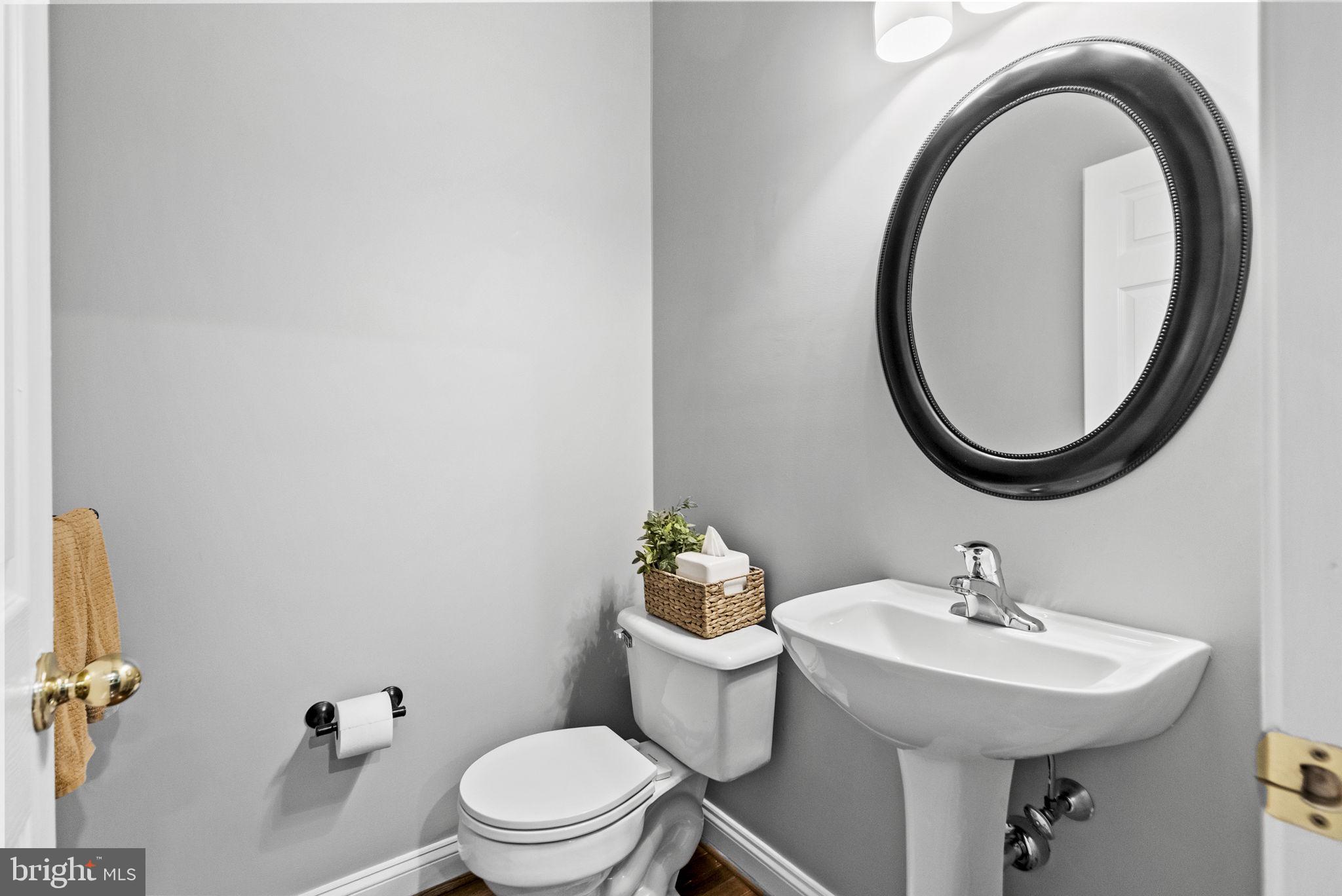 THE ARBORS - Residential