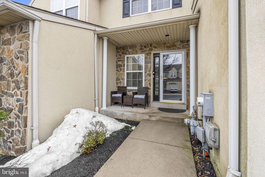 Photo of 52 Arbor Circle, COLMAR, PA 18915 (MLS # PAMC2169628)