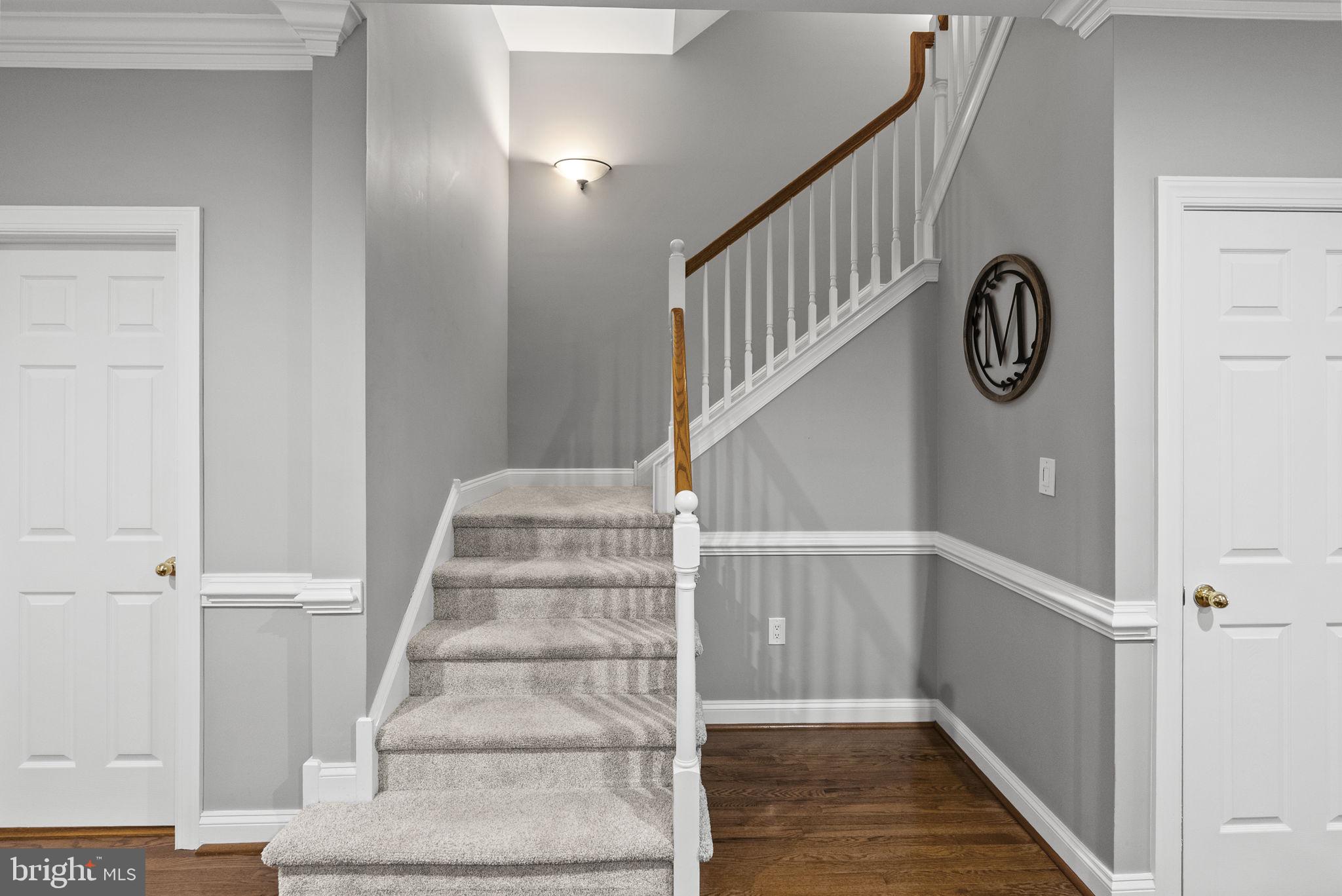 THE ARBORS - Residential