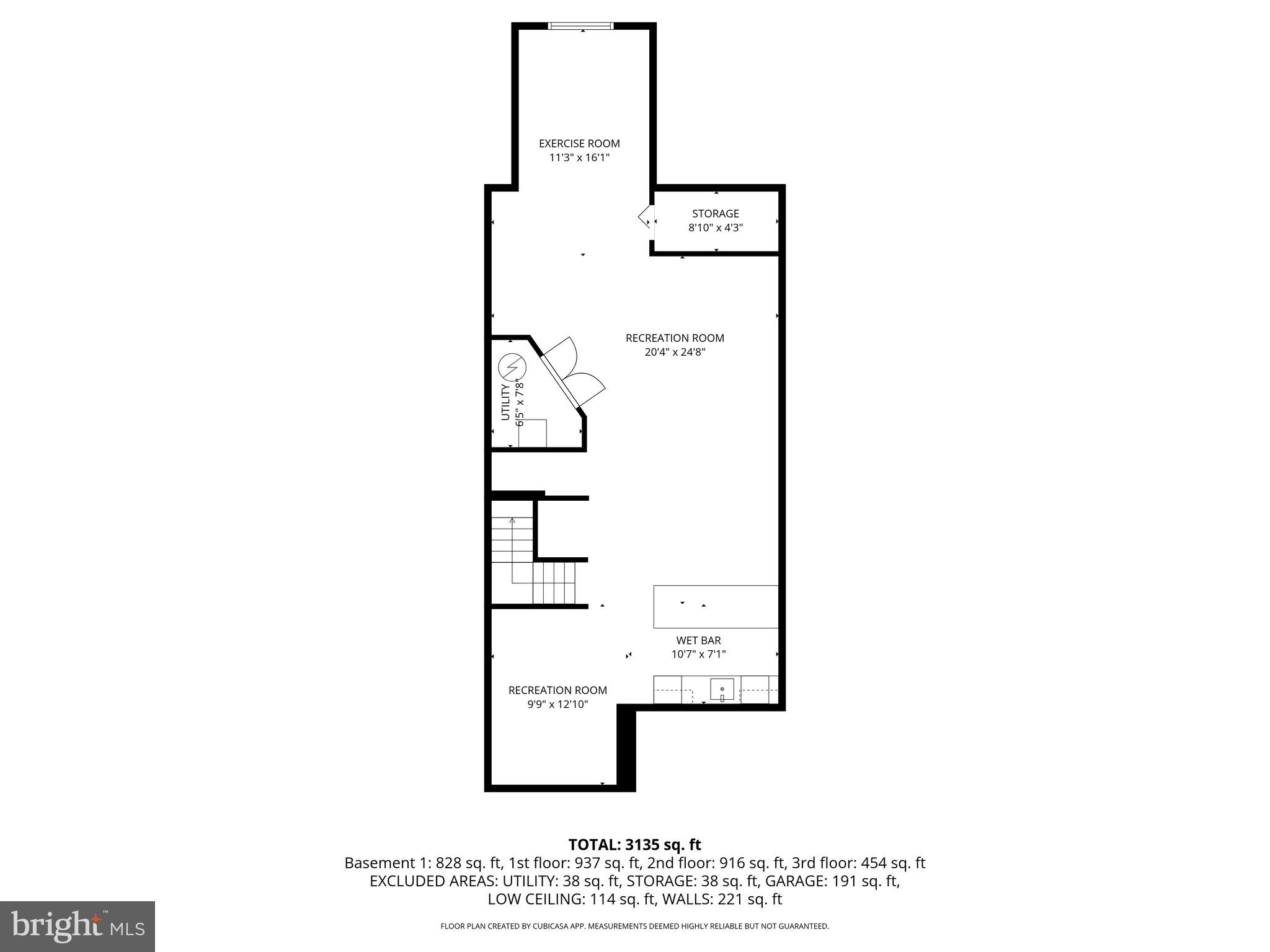 THE ARBORS - Residential
