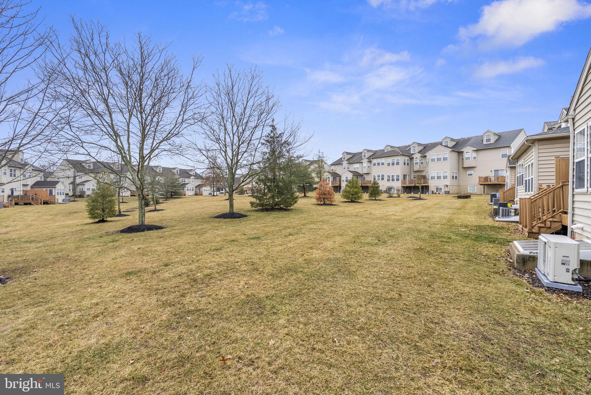 THE ARBORS - Residential