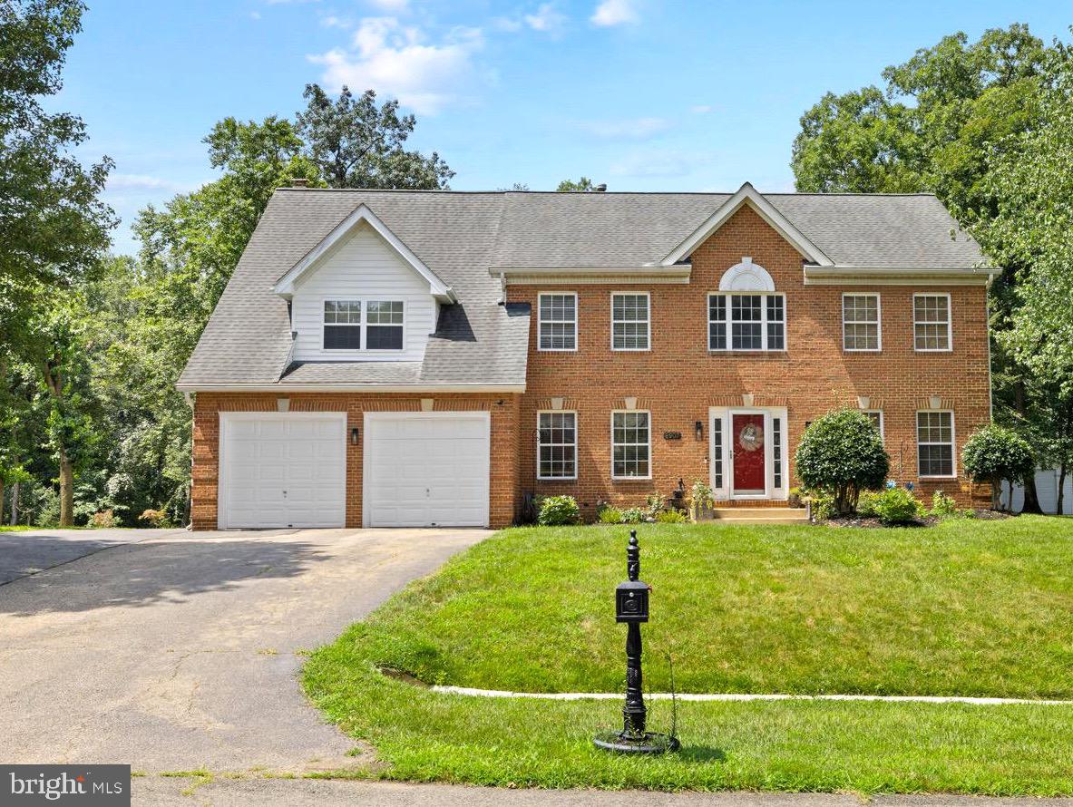 Welcome to 8907 Doris Drive, Fort Washington, MD 20744
Step into comfort, space, and convenience at this beautifully maintained home nestled in the heart of Fort Washington. Located on a quiet, tree-lined street, 8907 Doris Drive offers a perfect blend of suburban tranquility and easy access to major commuter routes, shopping, dining, and the National Harbor.
On the main level of your home, you’ll find a modernized office adjacent to the front door. The kitchen boasts beautifully polished granite countertops/stainless steel appliances and a spacious pantry, making it ideal for both everyday living and entertaining.
The family room features an open floor plan that has a wood-pellet fireplace.
Adjacent to your family room and gourmet kitchen is a sunroom that currently serves as a second office suite.
This space is ideal to convert into a main level in-law suite.
The upper level features four spacious bedrooms, including a relaxing primary suite with a huge sunken bathtub and walk-in closet.
Your finished basement provides additional living space, perfect for a home theater, gym, or Flex space.
Enjoy summer evenings on your backyard patio, ideal for gatherings or peaceful retreats. Your gorgeous backyard also features a fire-pit, an over-sized gazebo and a large shed for tools and overflow storage. Your beautiful home is positioned on .73 acres.
Your friends and family do not need to worry about parking! There is endless off-street parking that wraps around to the rear of your property.
Eco-friendly and energy-efficient solar panels convey with the home.
This is the perfect blend of tranquil, suburban living in close proximity to the city.
No HOA- Don't miss out on this fantastic opportunity. Schedule your private showing today. This gorgeous home will not last long!
