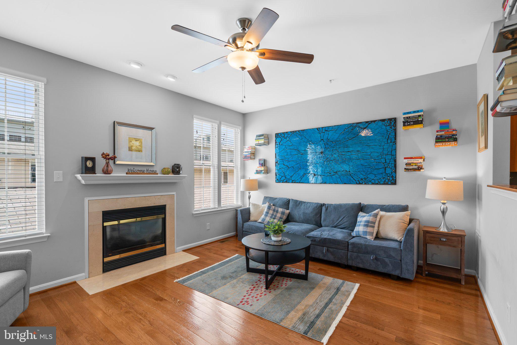 LOCUST POINT - Residential