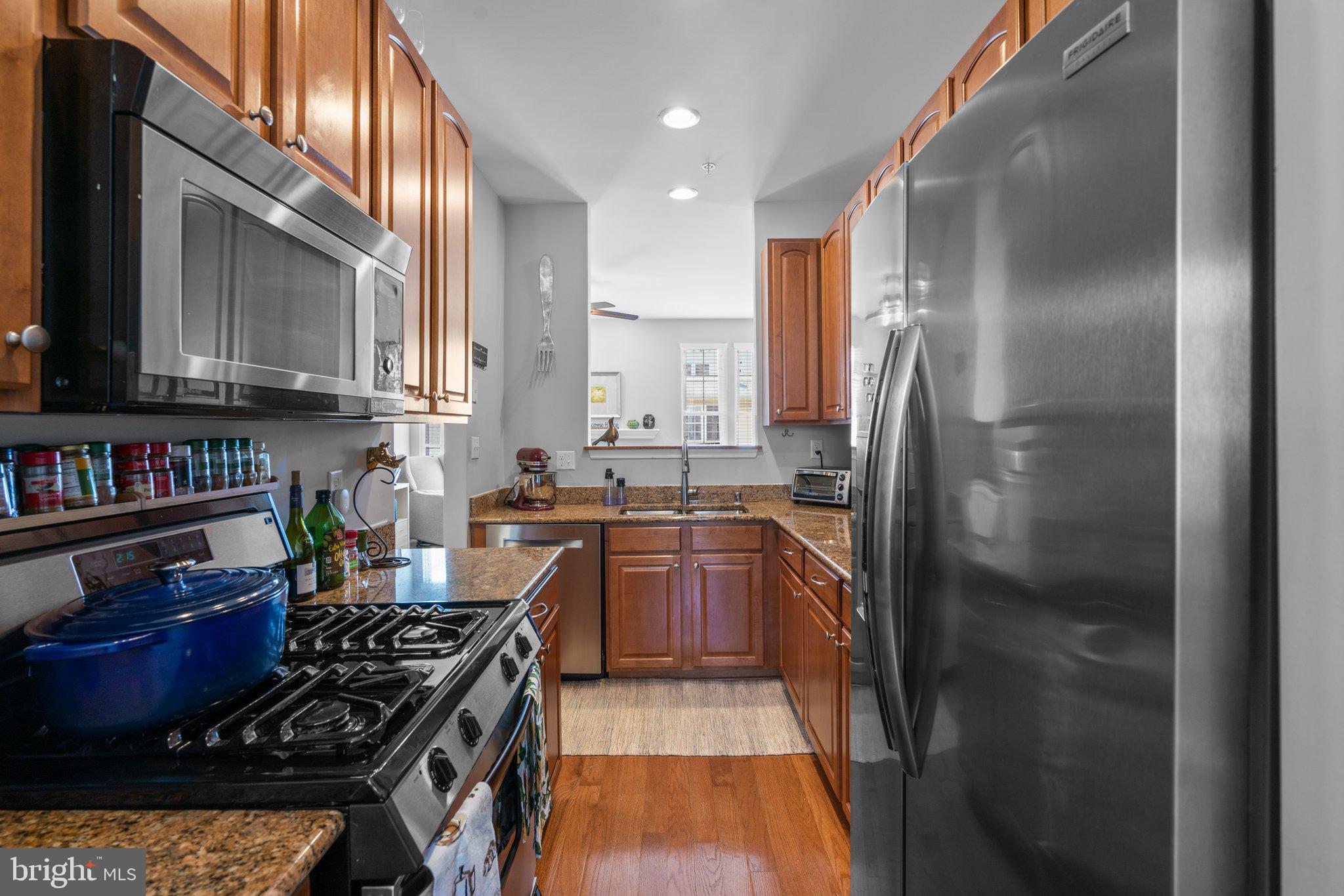 LOCUST POINT - Residential