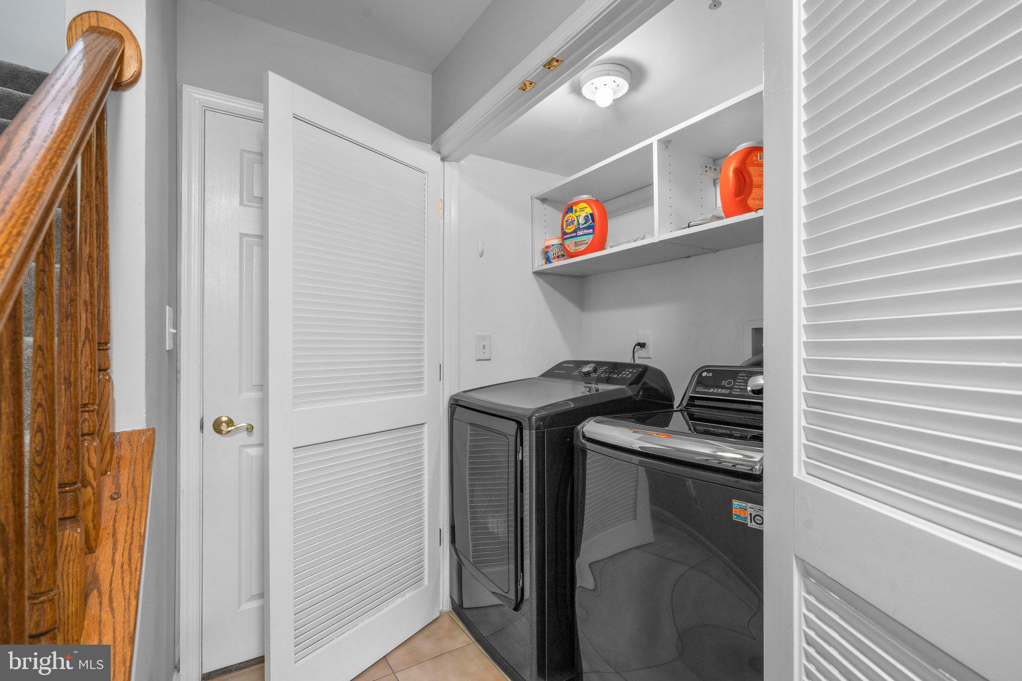 LOCUST POINT - Residential