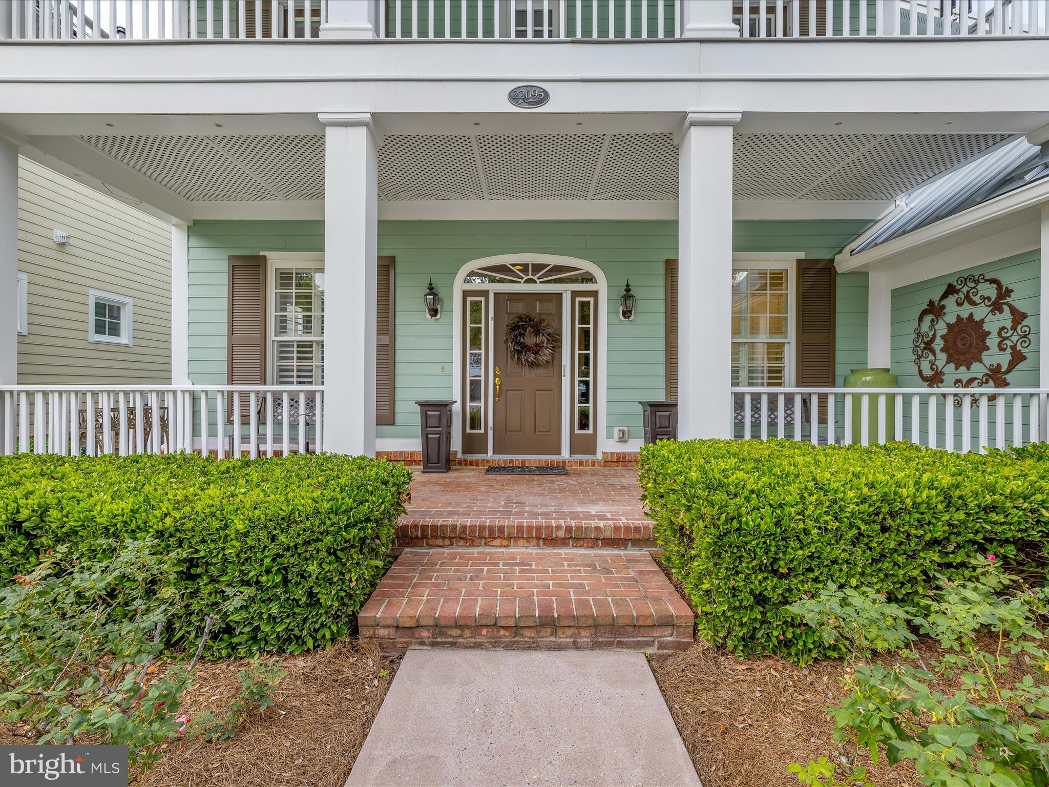 22095 PRESERVATION DR DRIVE S 132