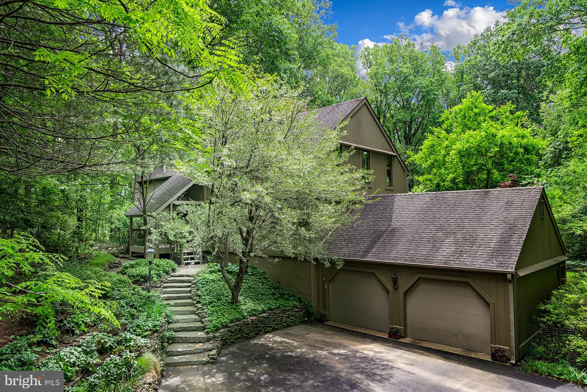 981 Millwood Lane, Great Falls, VA 22066