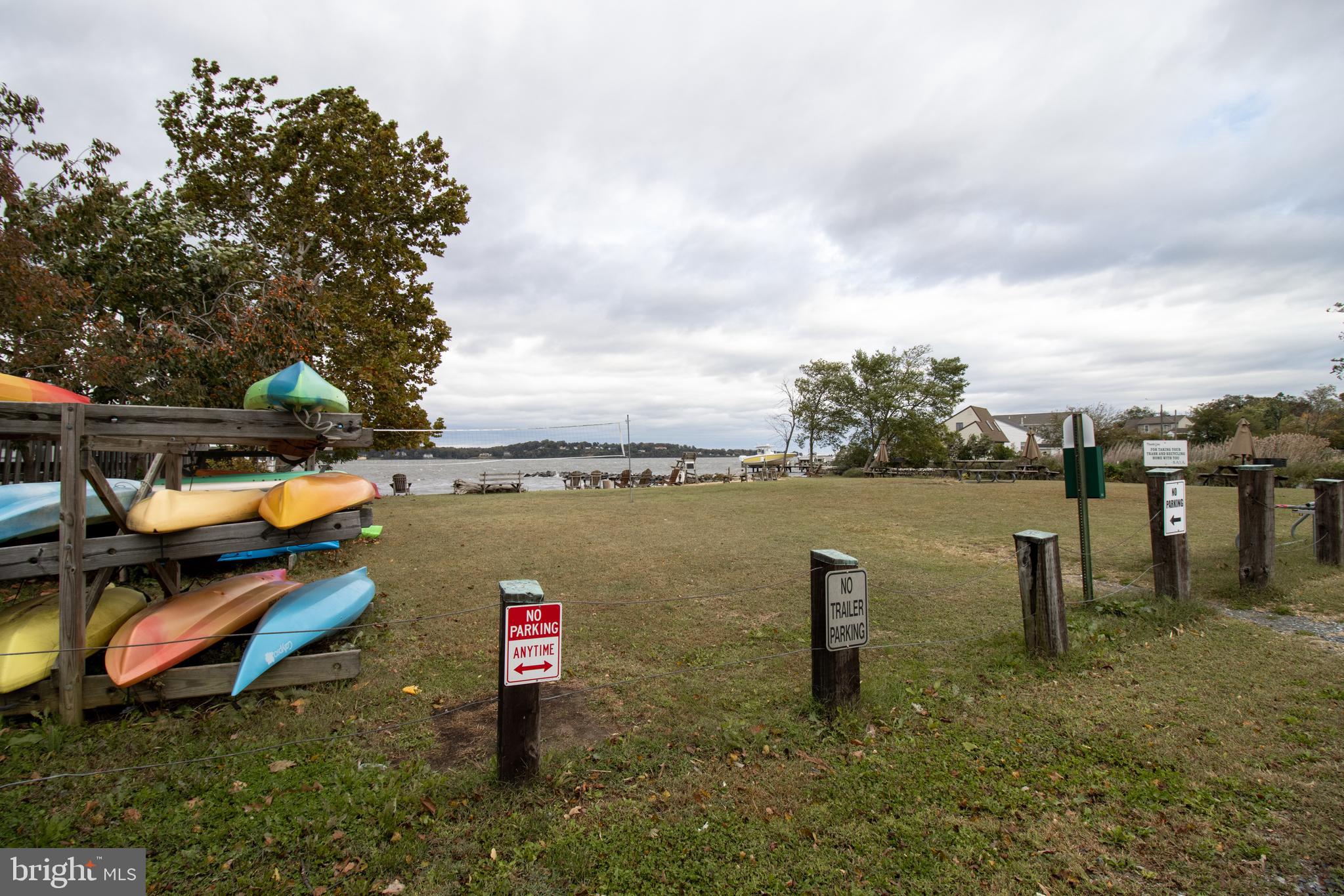 SHORE ACRES - Residential