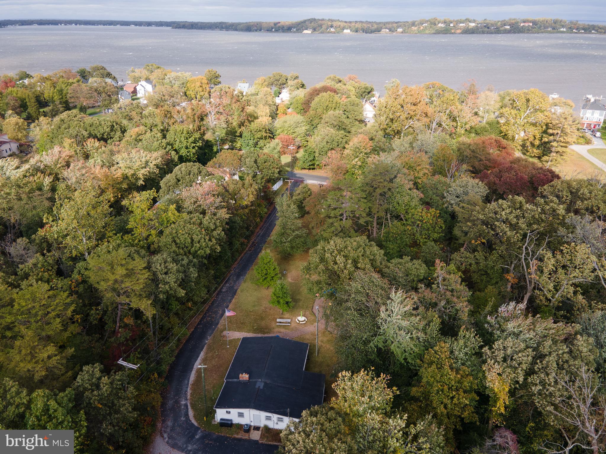 SHORE ACRES - Residential