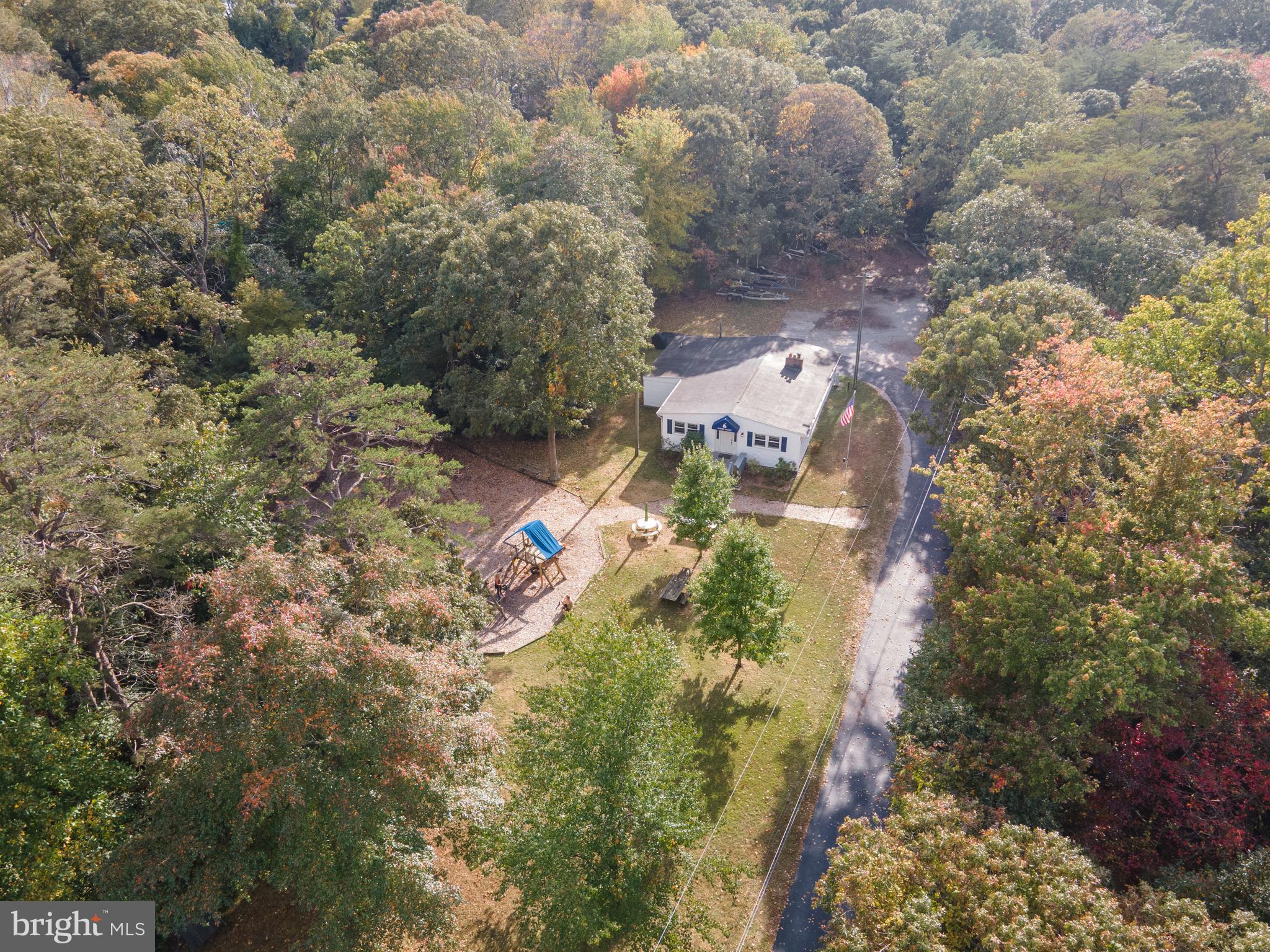 SHORE ACRES - Residential