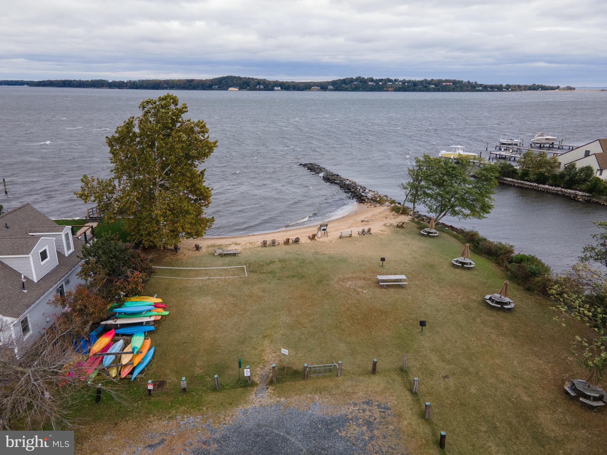 SHORE ACRES - Residential