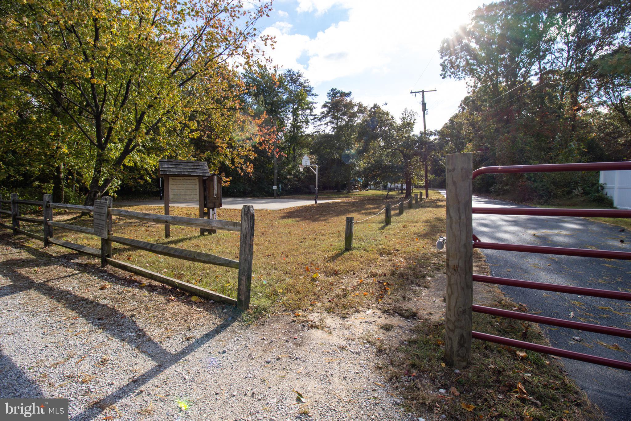 SHORE ACRES - Residential