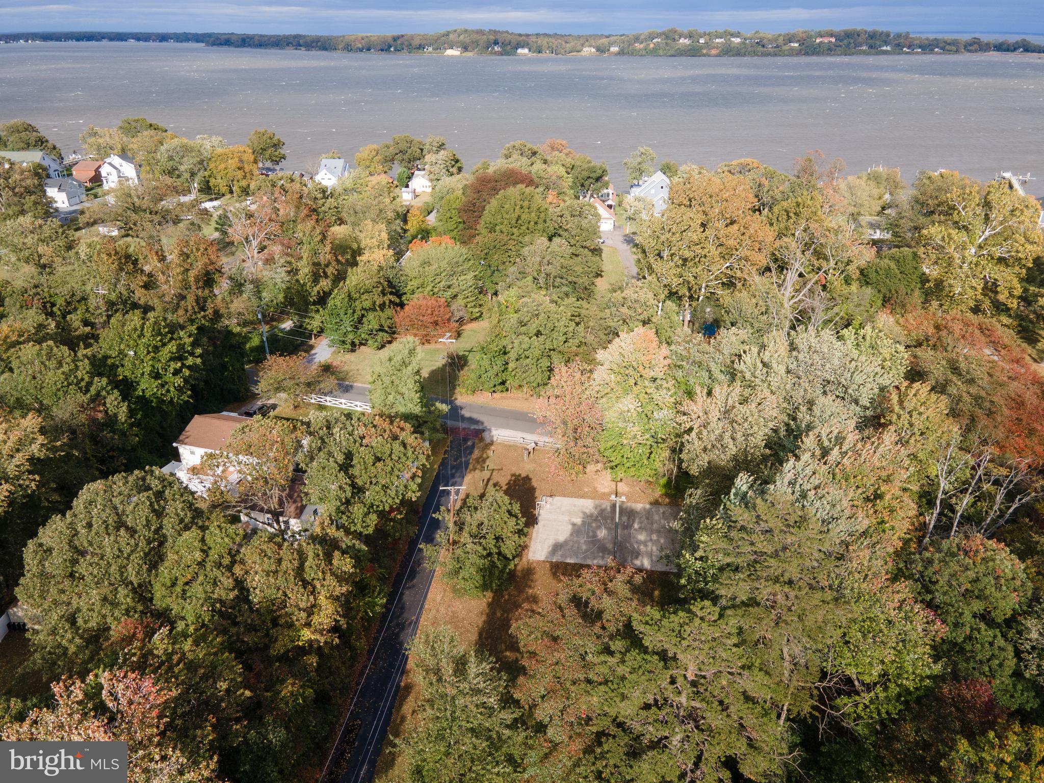 SHORE ACRES - Residential