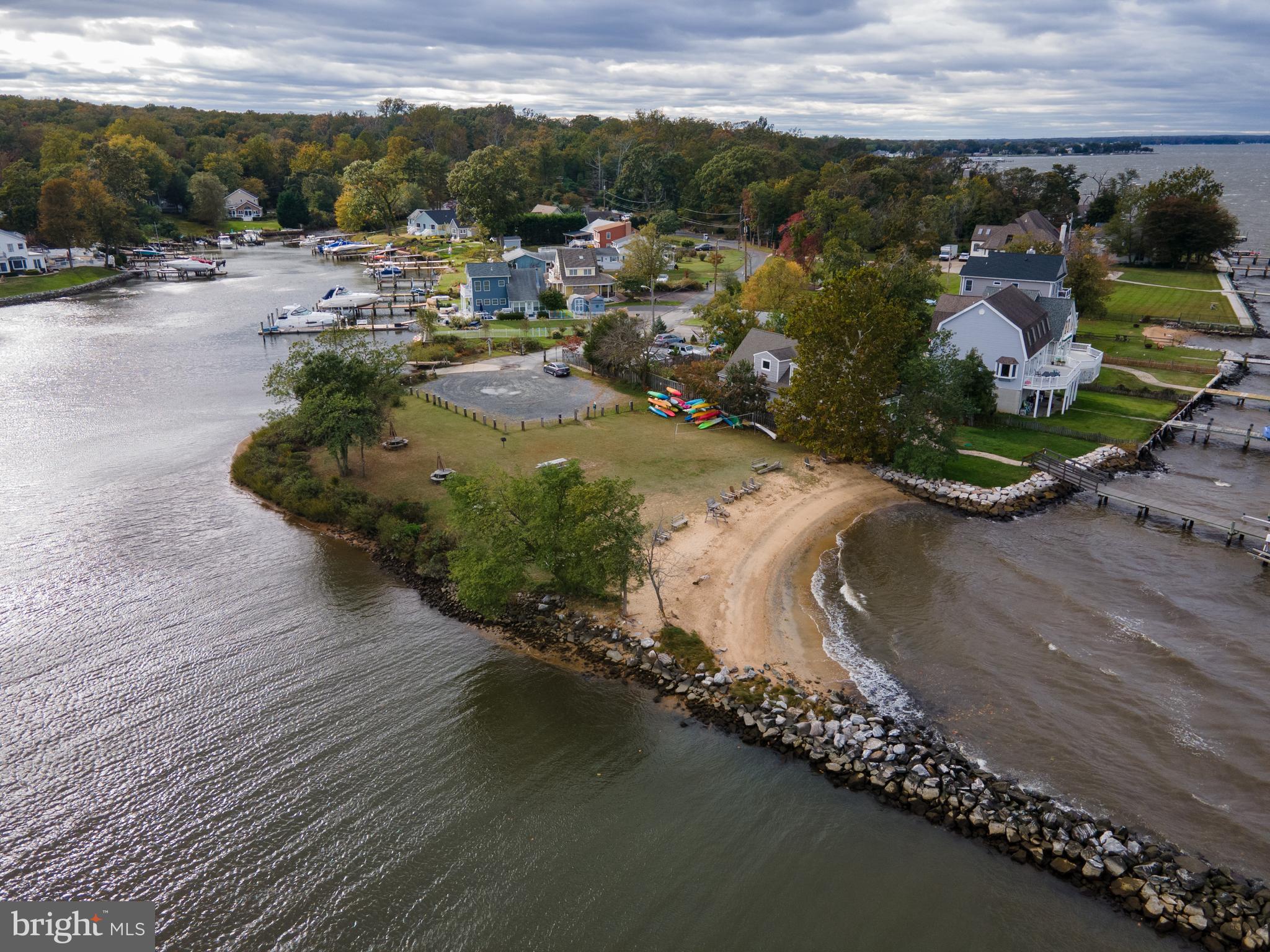 SHORE ACRES - Residential