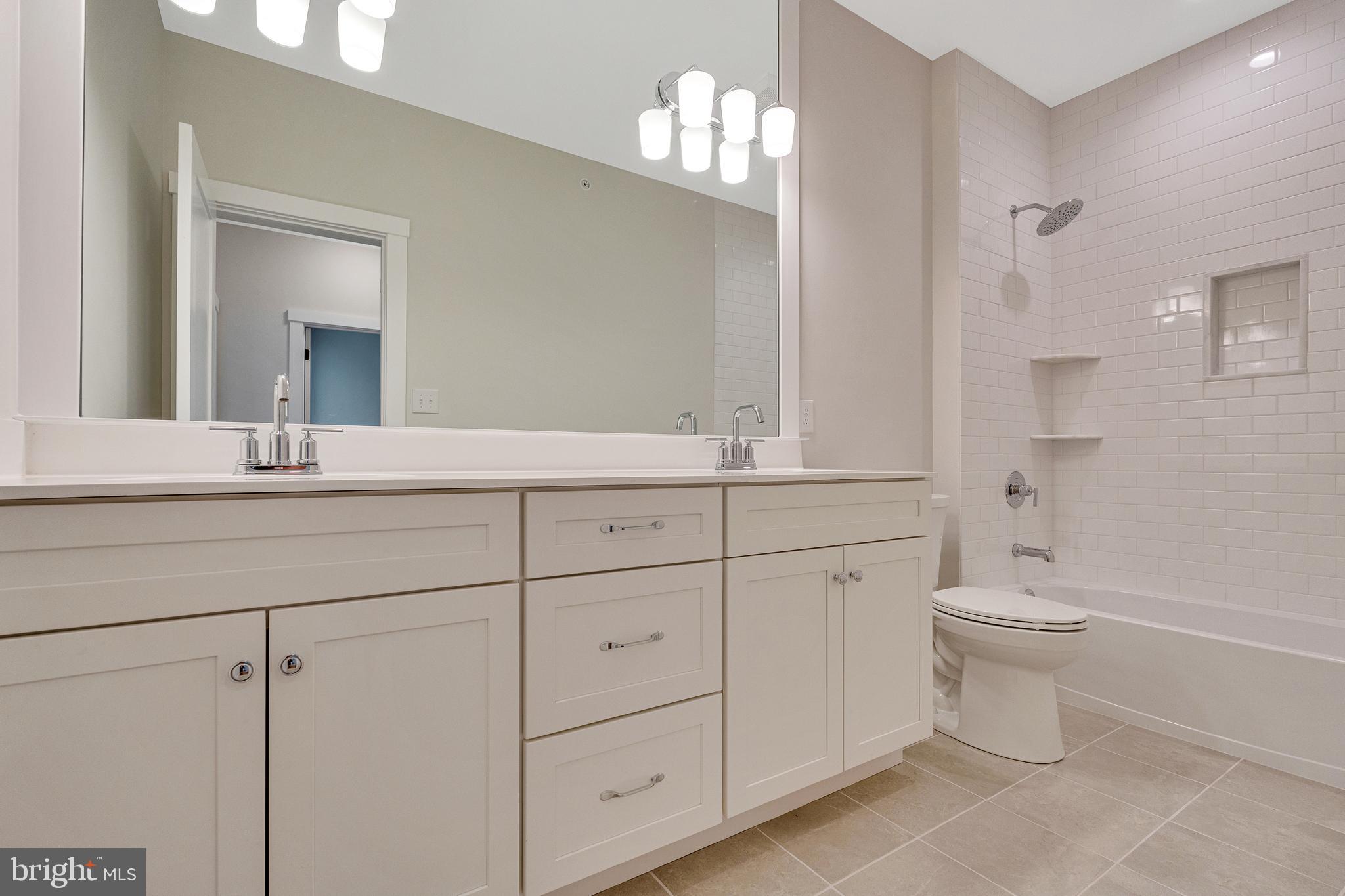 PRESERVE AT MAPLE GLEN - Residential